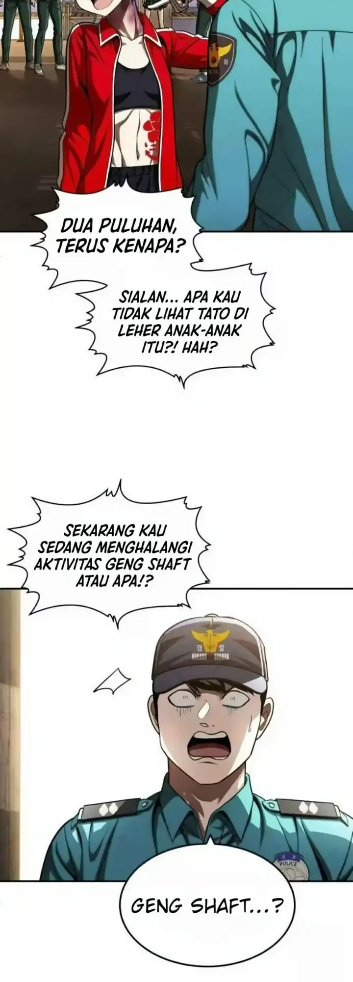 Chapter 72 - halaman 29