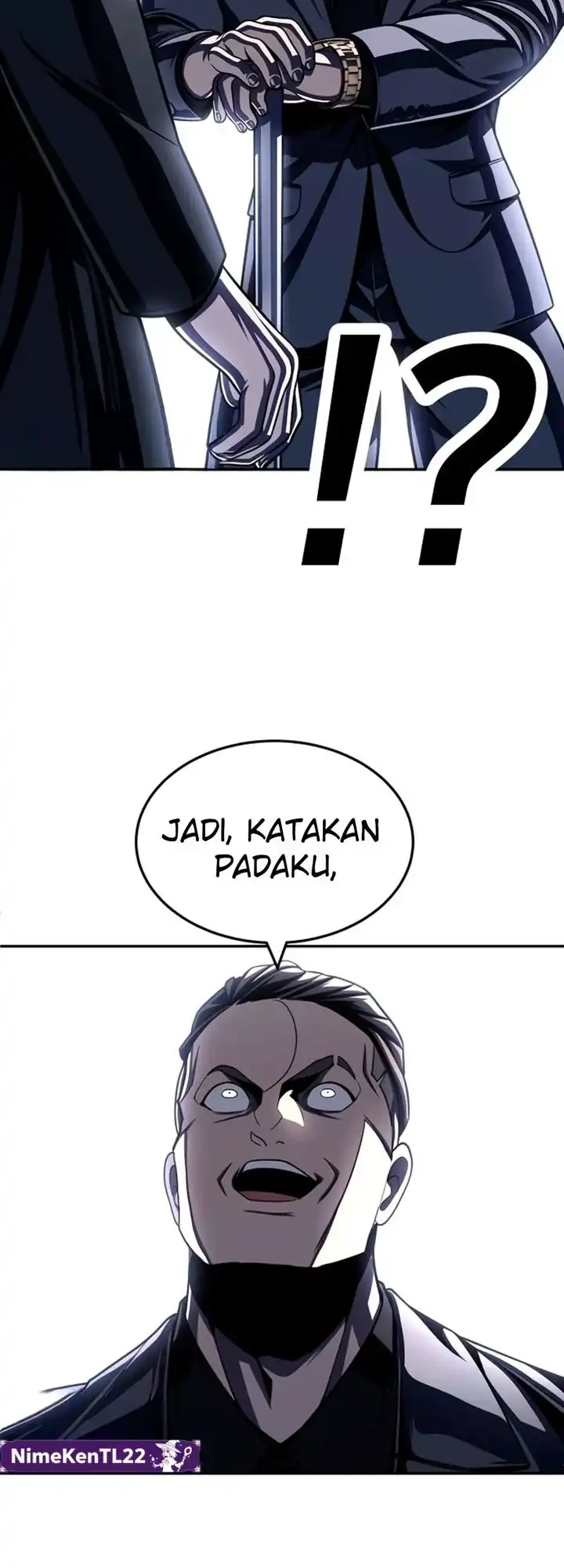Chapter 74 - halaman 71