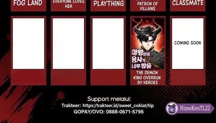 Chapter 74 - halaman 91