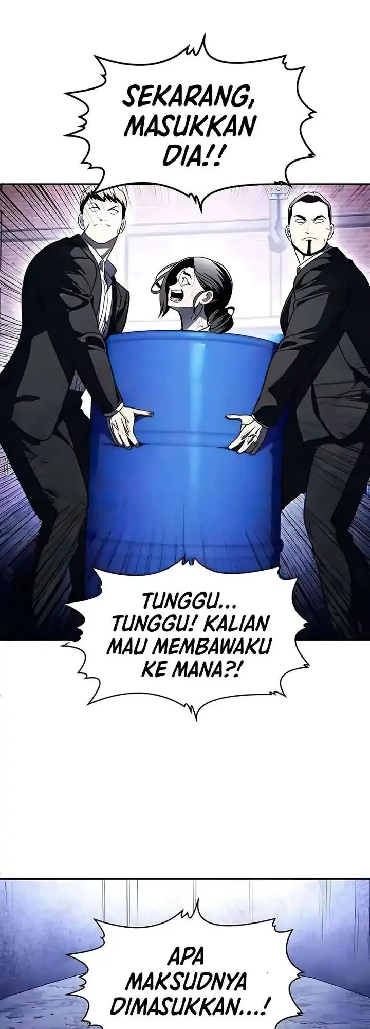 Chapter 75 - halaman 23