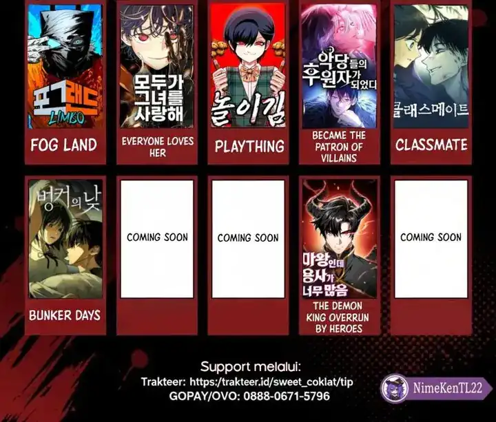 Chapter 75 - halaman 86