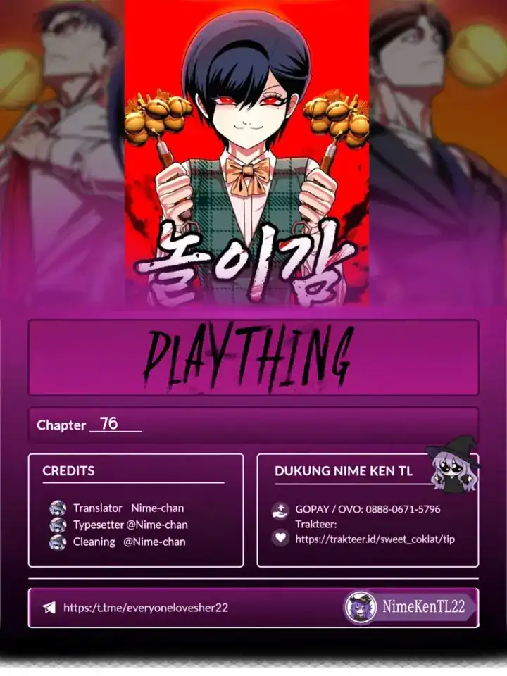 Chapter 76 - halaman 2