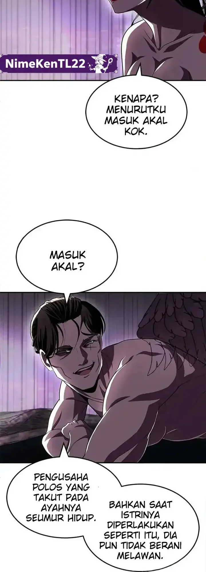 Chapter 76 - halaman 23