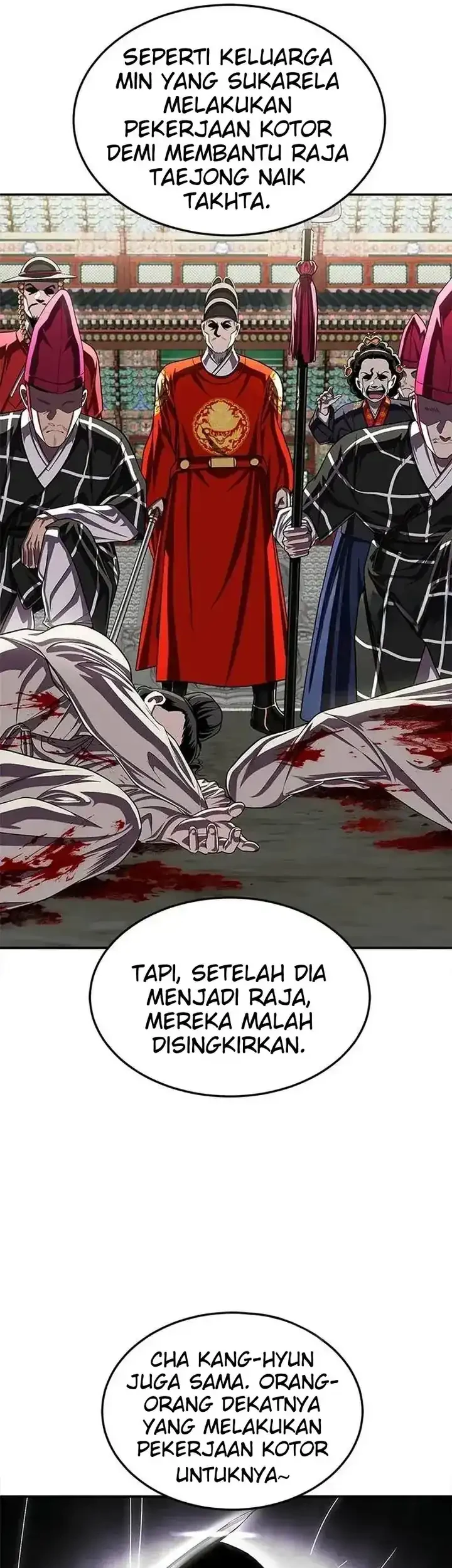 Chapter 76 - halaman 34