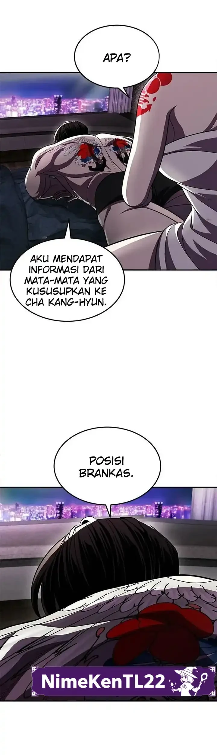 Chapter 76 - halaman 44