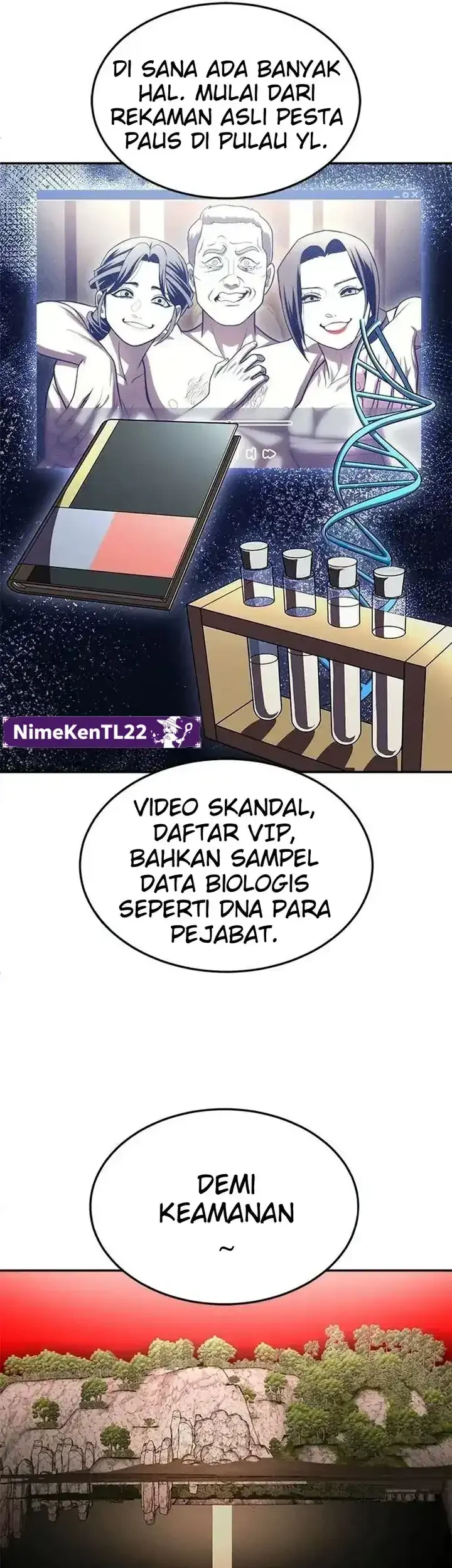 Chapter 76 - halaman 46