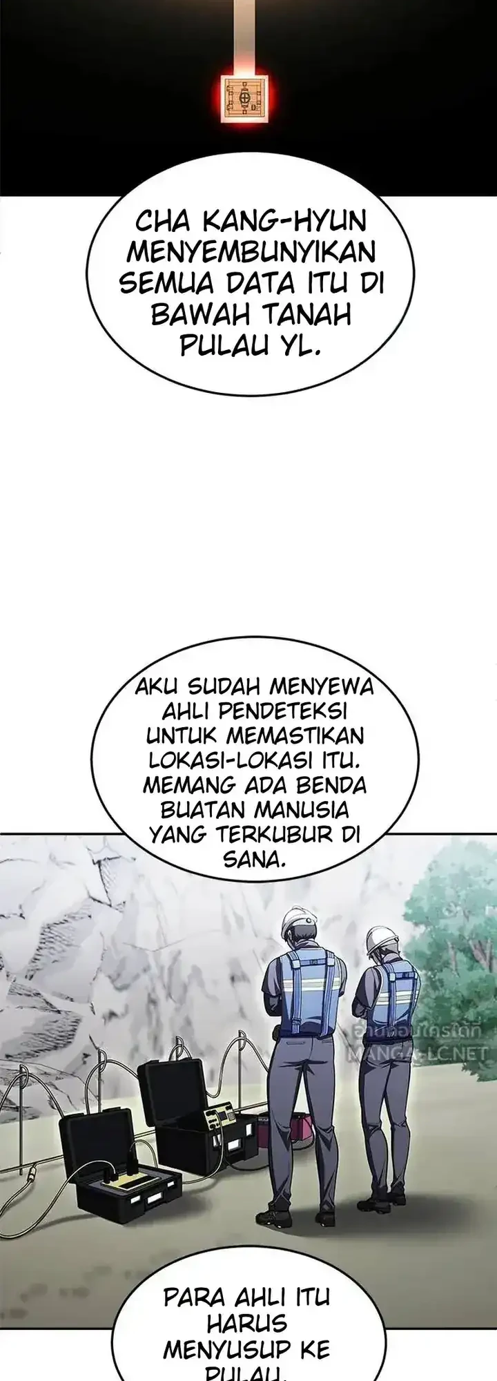Chapter 76 - halaman 47