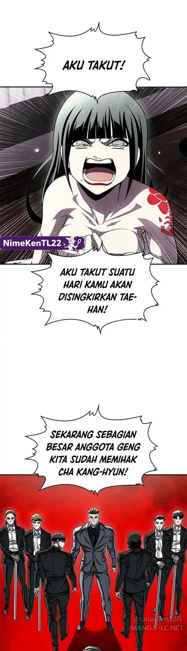 Chapter 76 - halaman 70