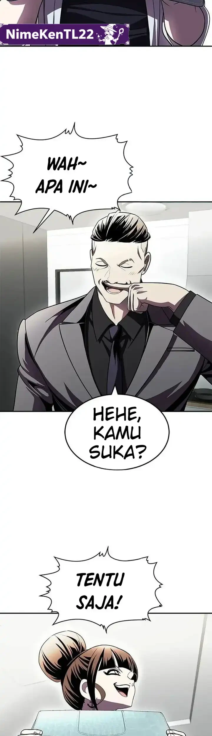 Chapter 76 - halaman 86