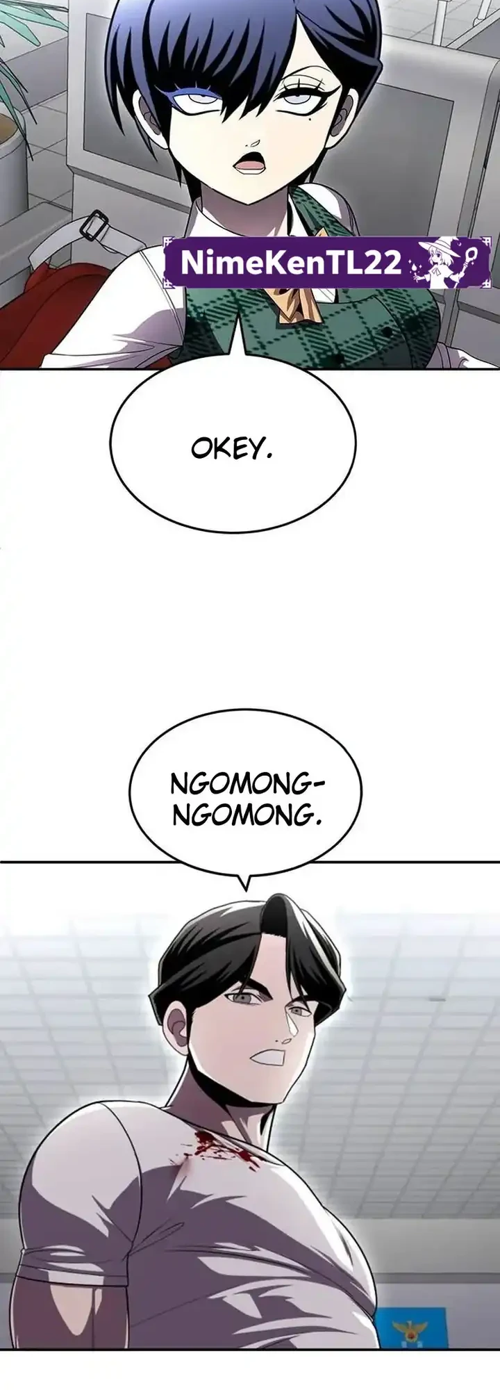 Chapter 76 - halaman 99