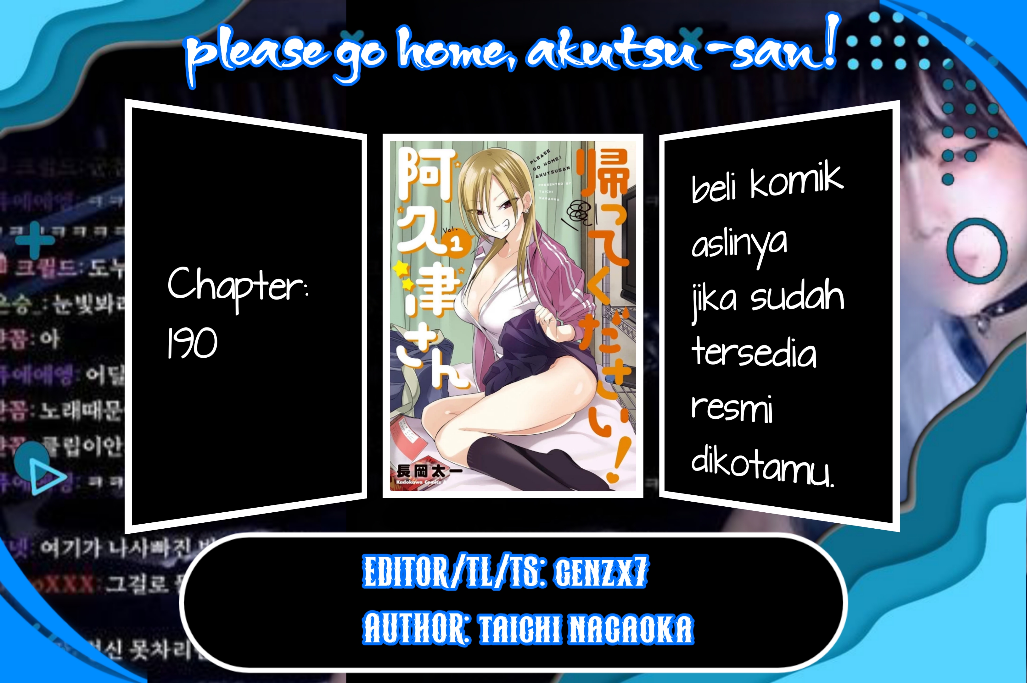 Chapter 190 - halaman 2