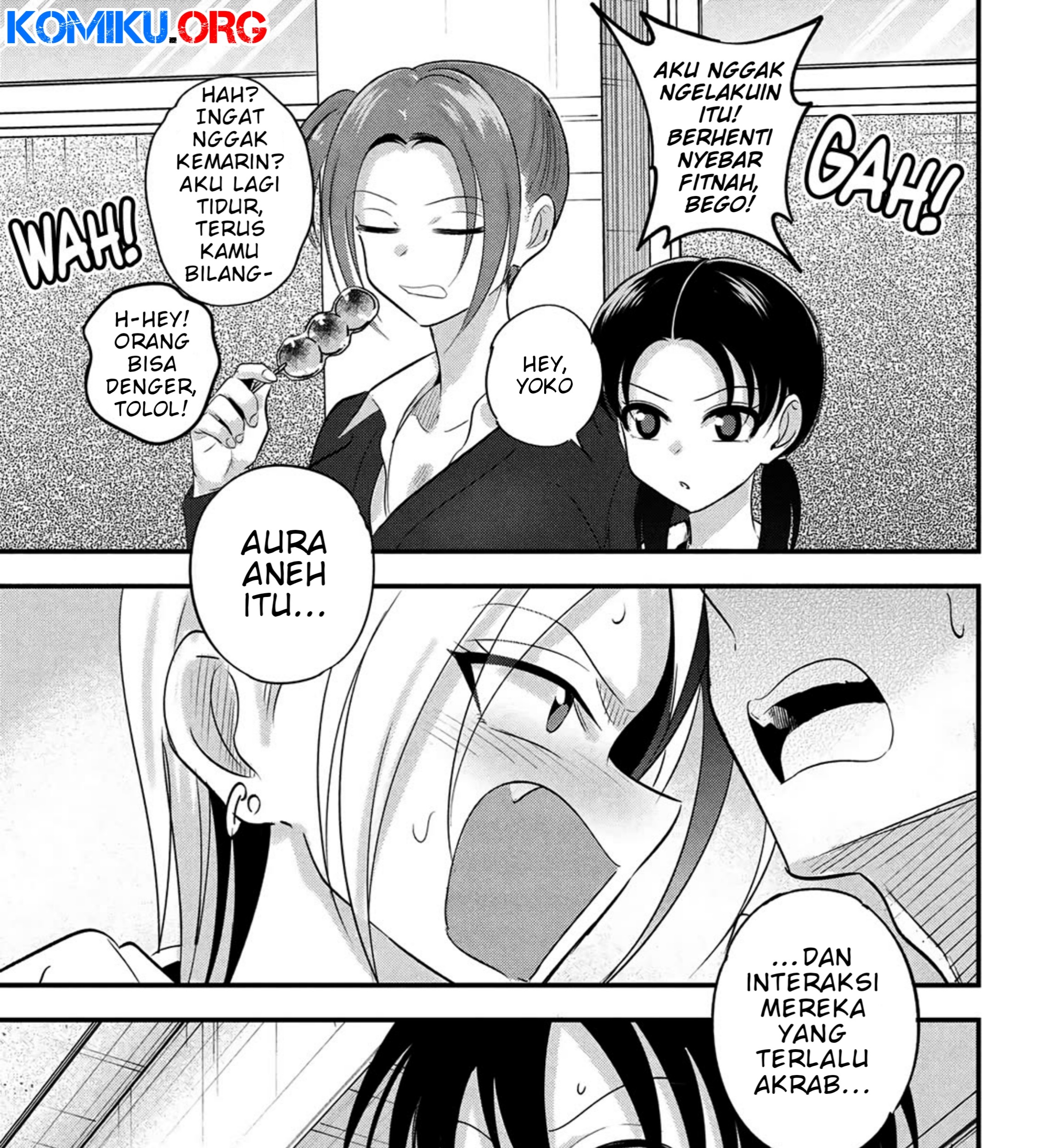 Chapter 190 - halaman 19