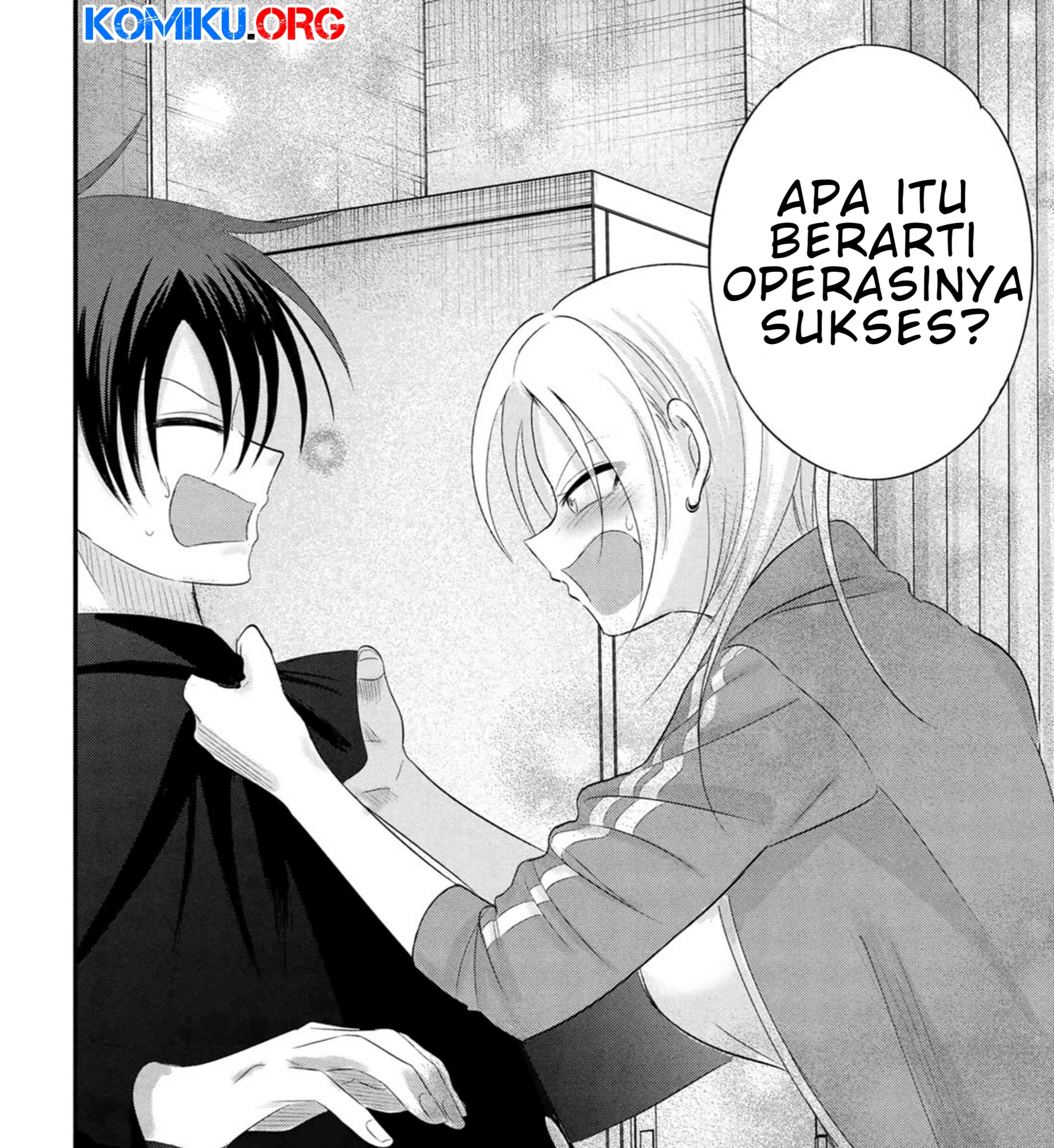 Chapter 190 - halaman 21