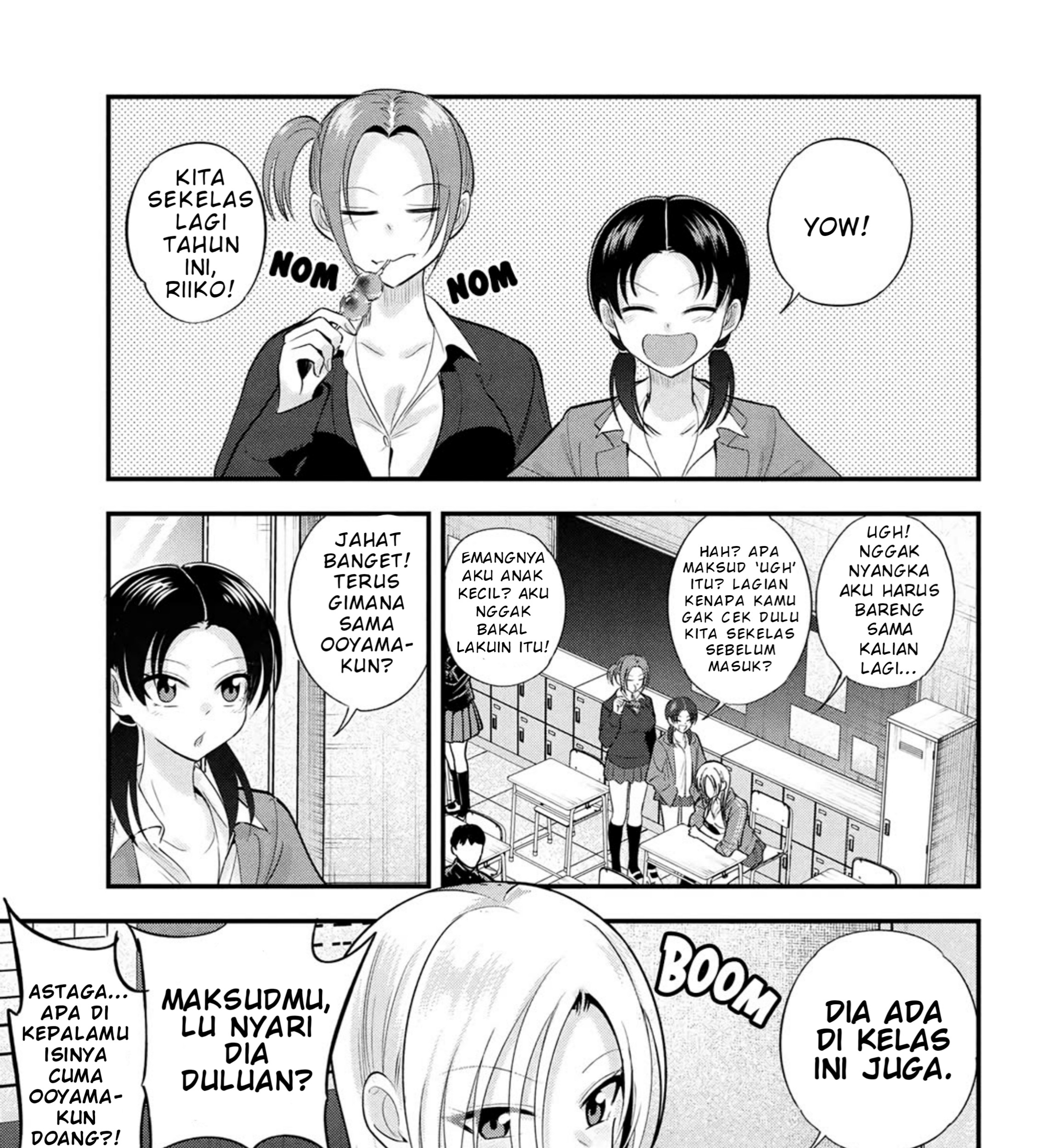 Chapter 190 - halaman 3