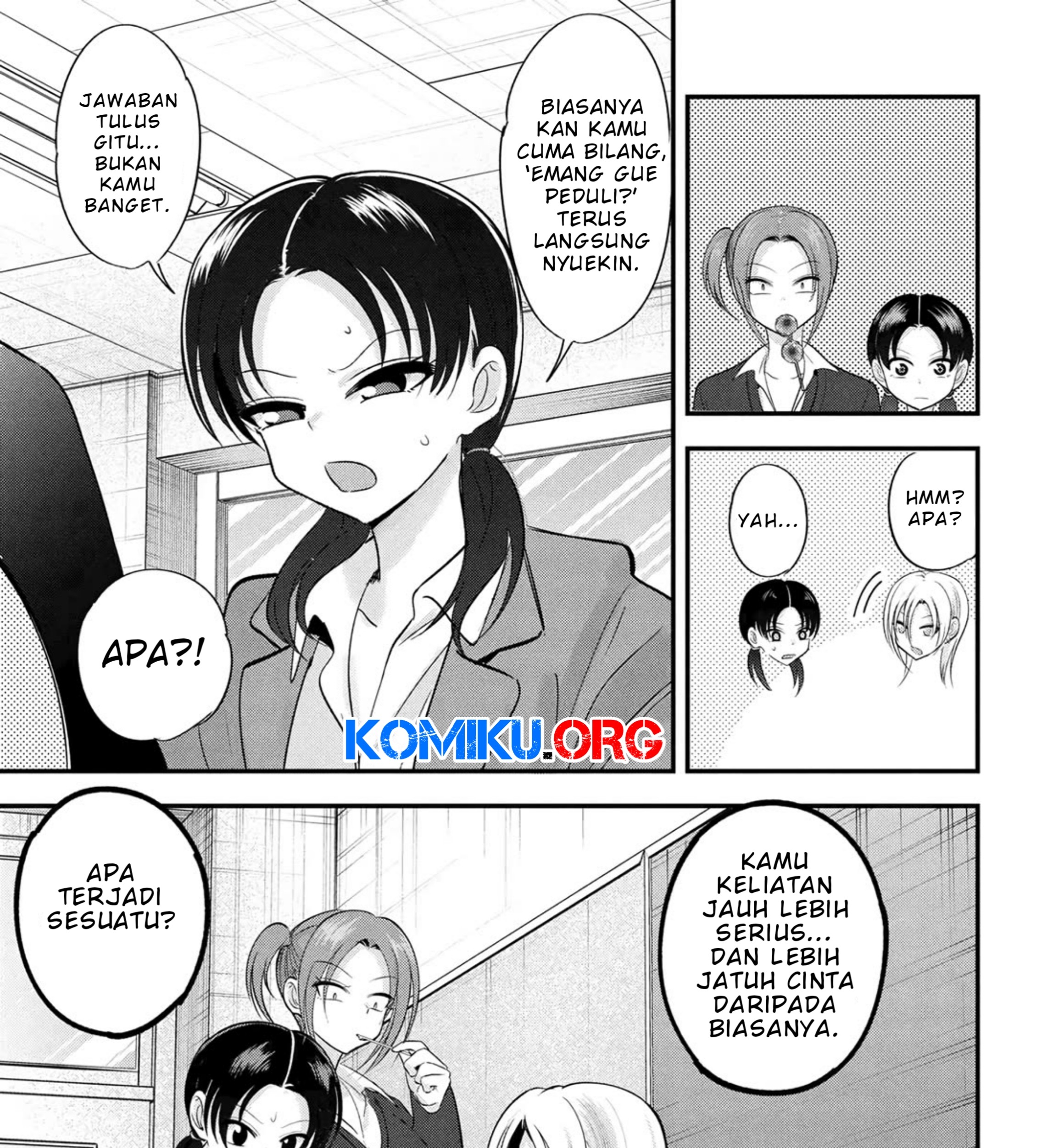 Chapter 190 - halaman 7