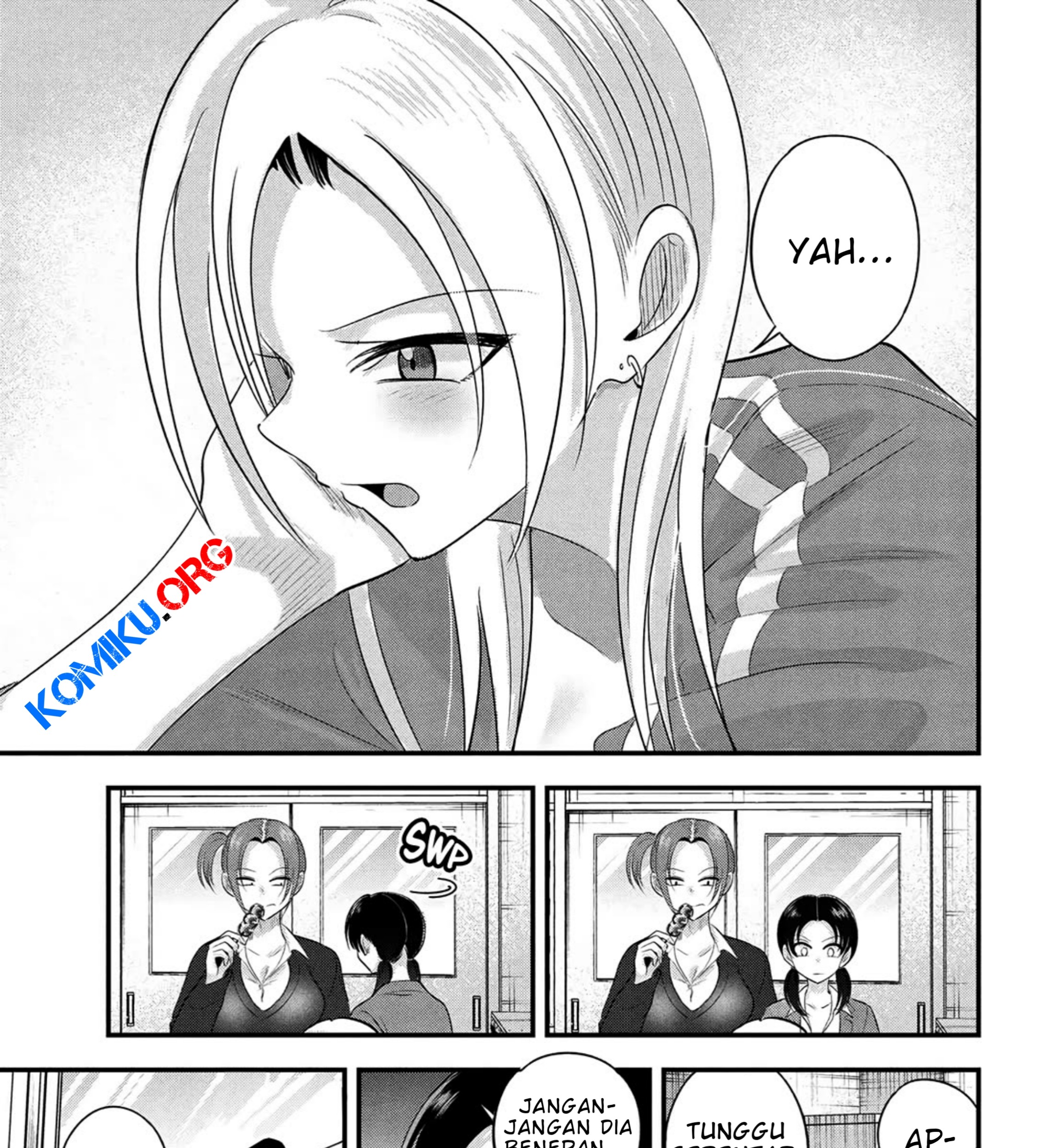 Chapter 190 - halaman 15
