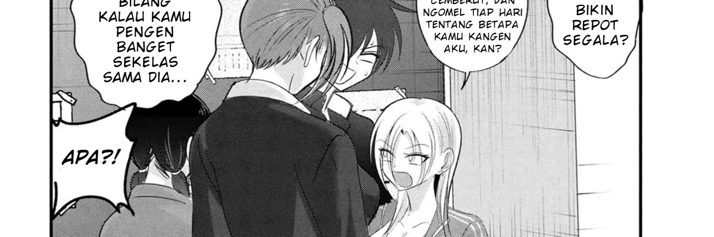 Chapter 190 - halaman 18