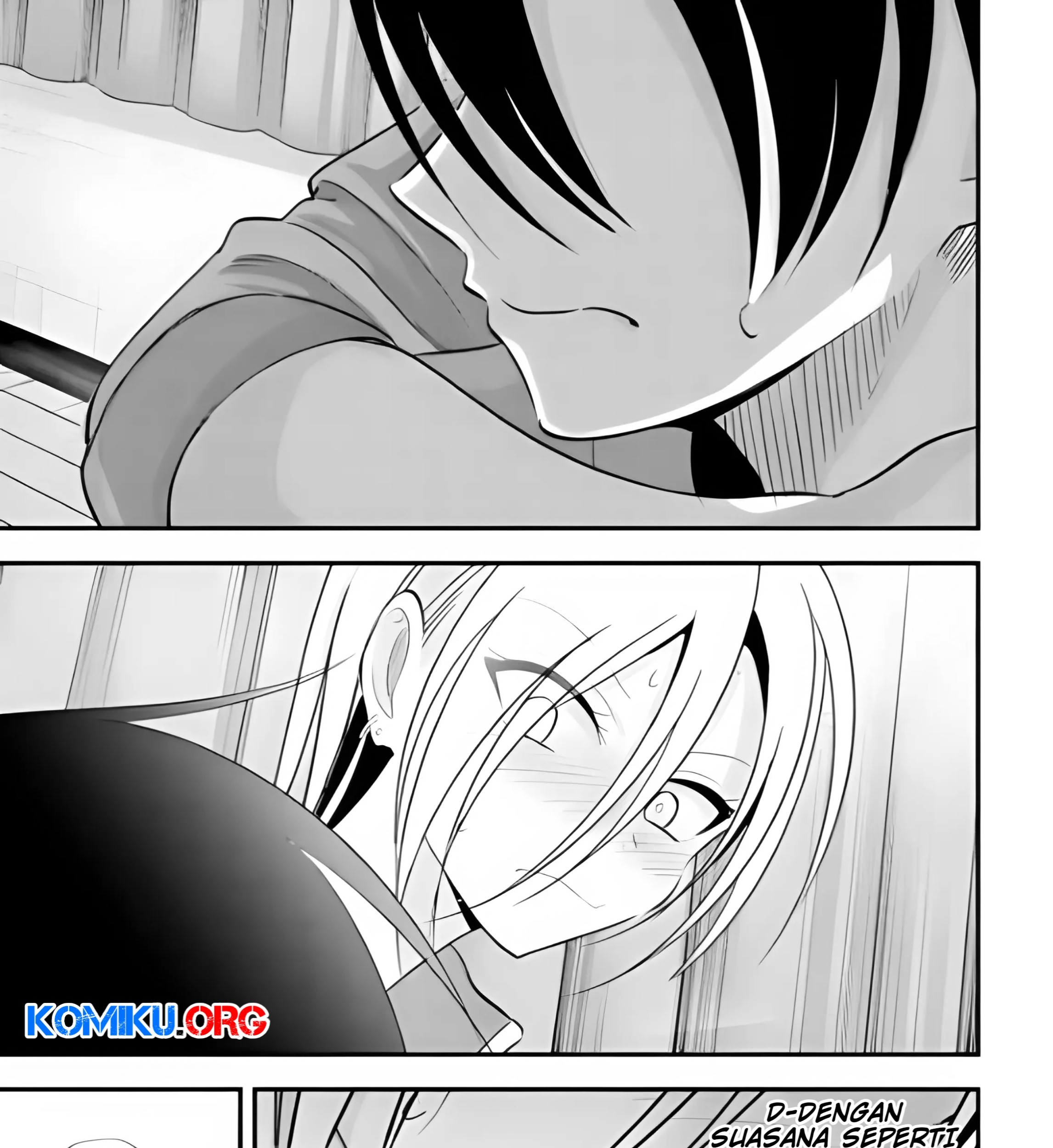 Chapter 191 - halaman 19