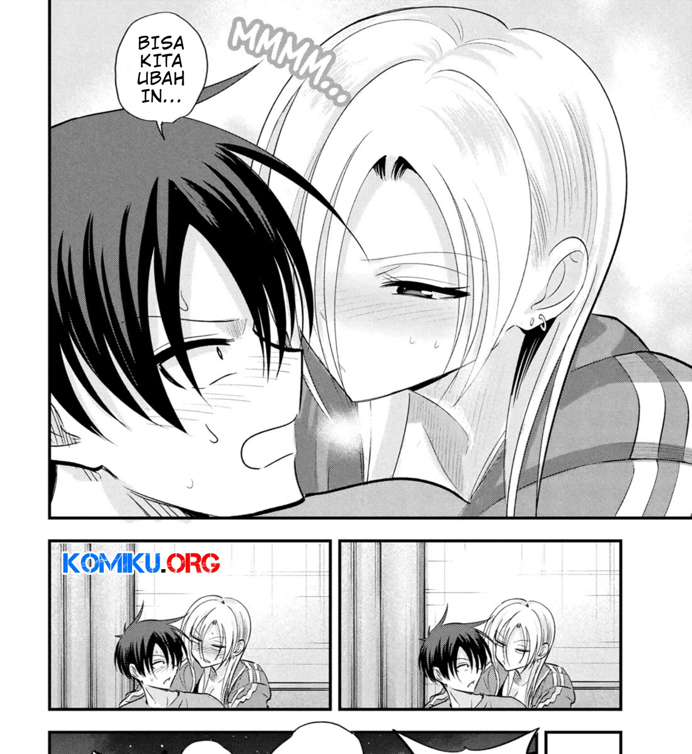 Chapter 191 - halaman 21