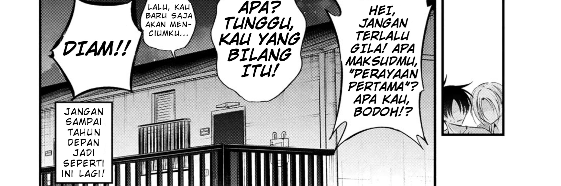 Chapter 191 - halaman 22