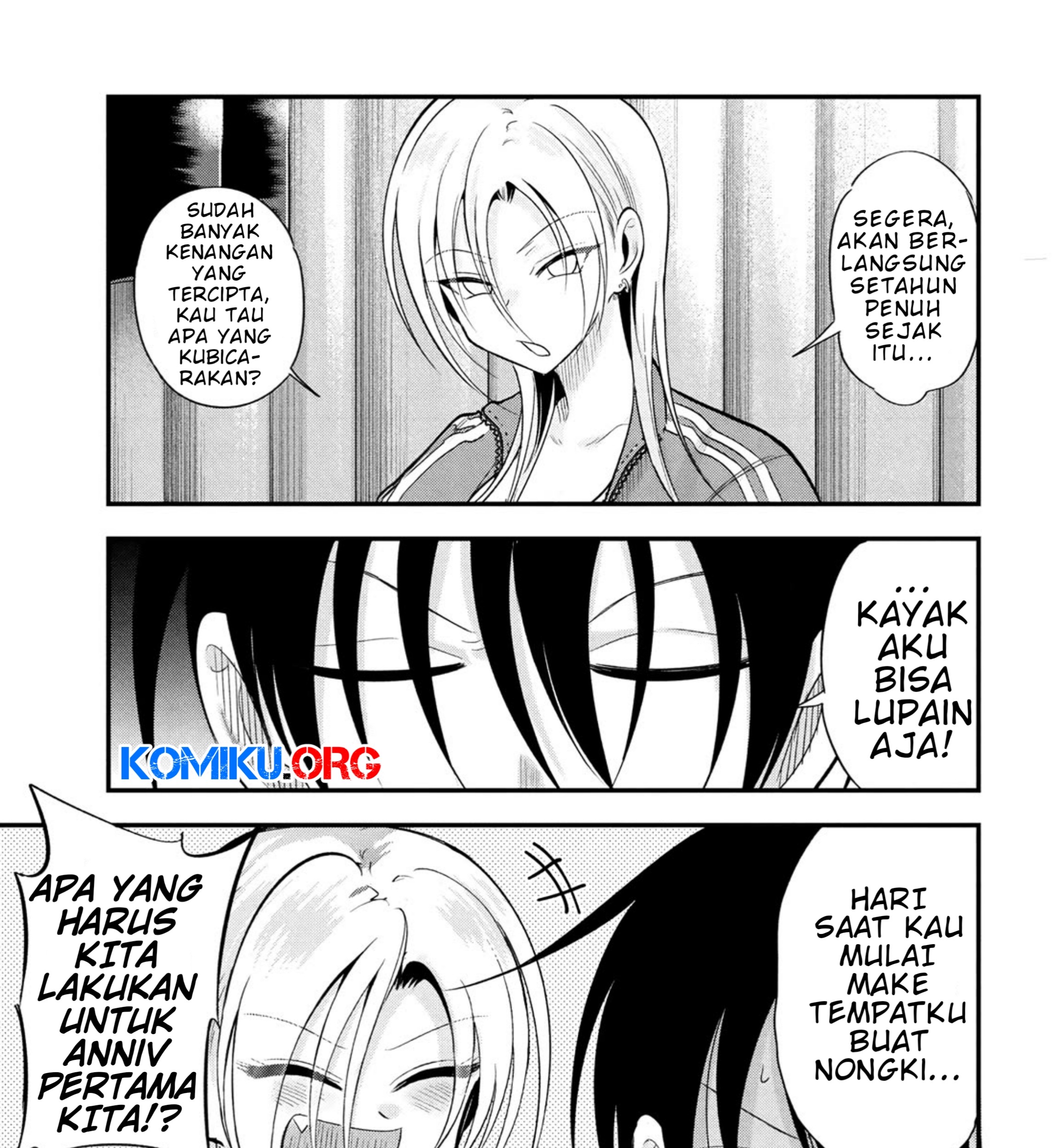 Chapter 191 - halaman 3