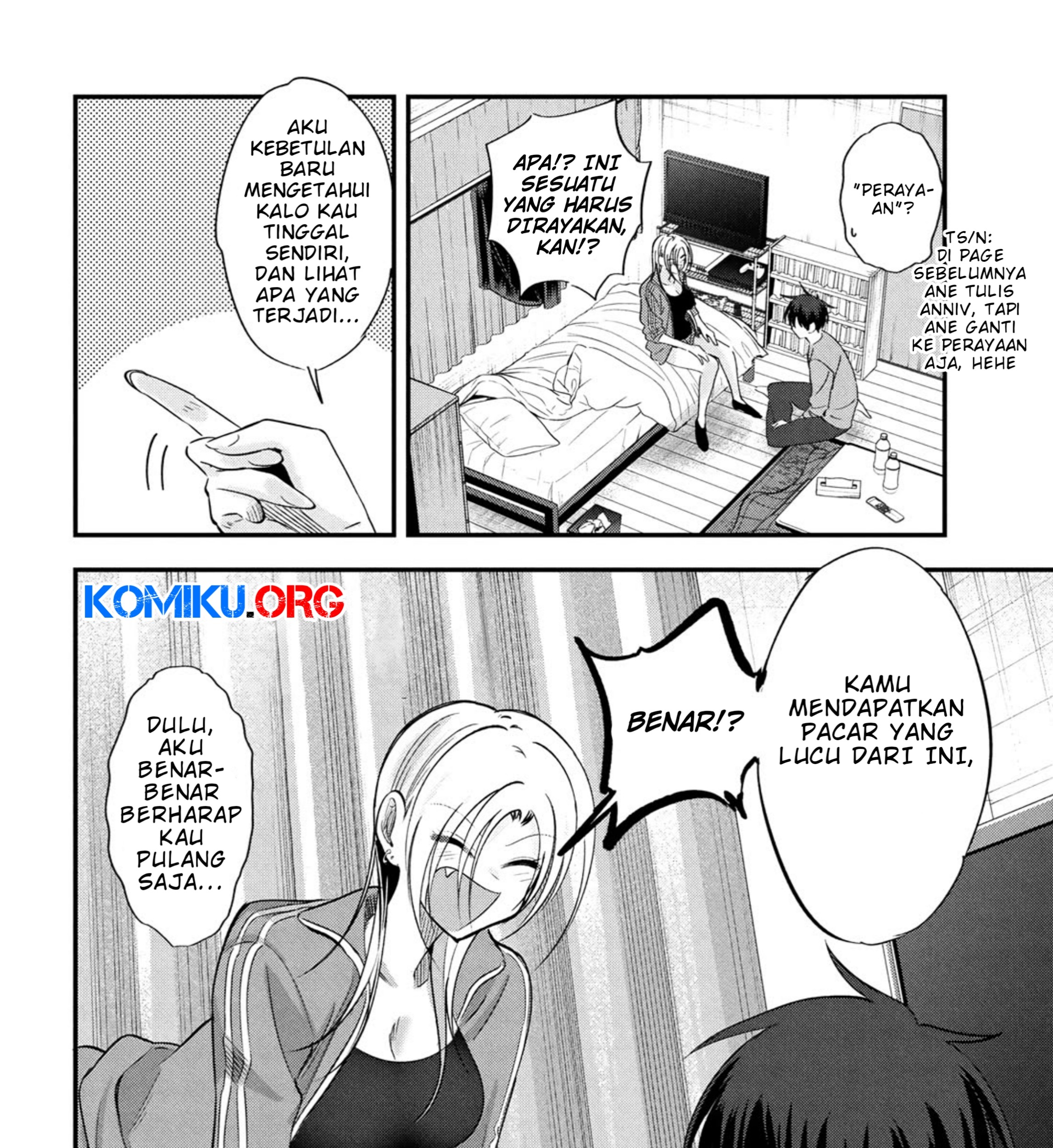 Chapter 191 - halaman 5