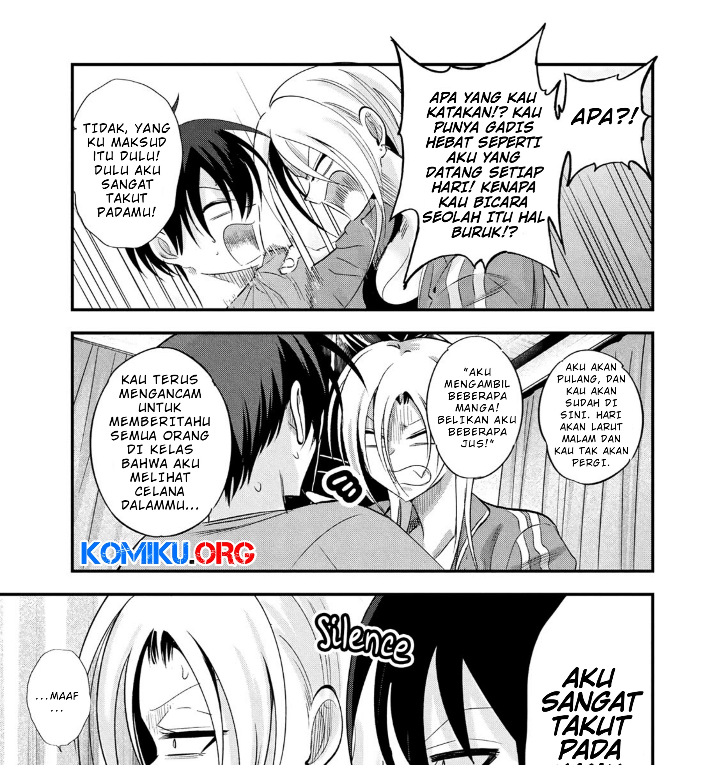 Chapter 191 - halaman 7