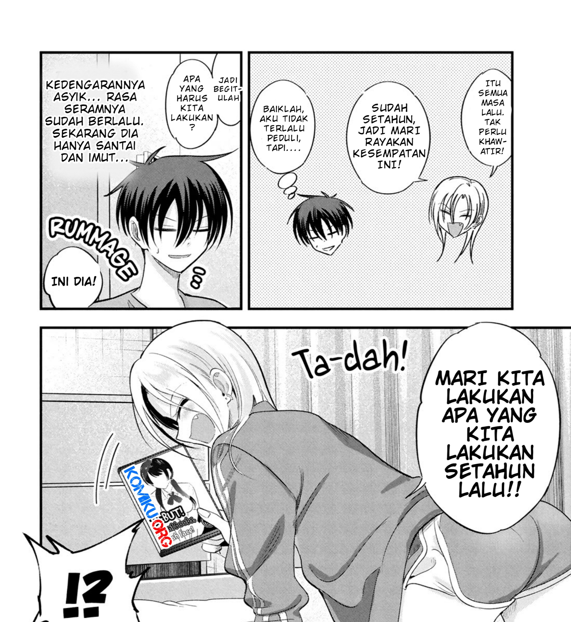 Chapter 191 - halaman 9