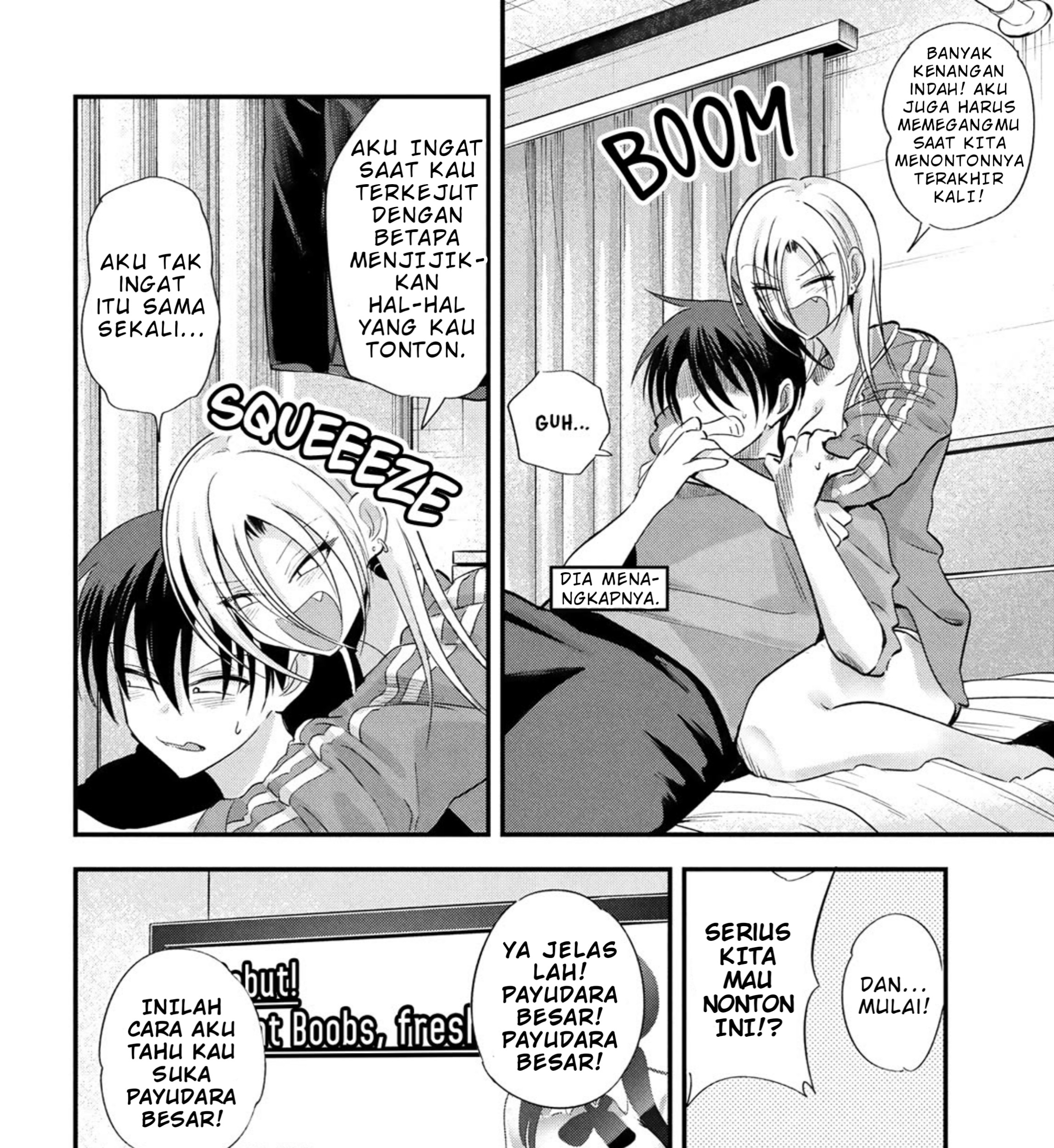 Chapter 191 - halaman 13