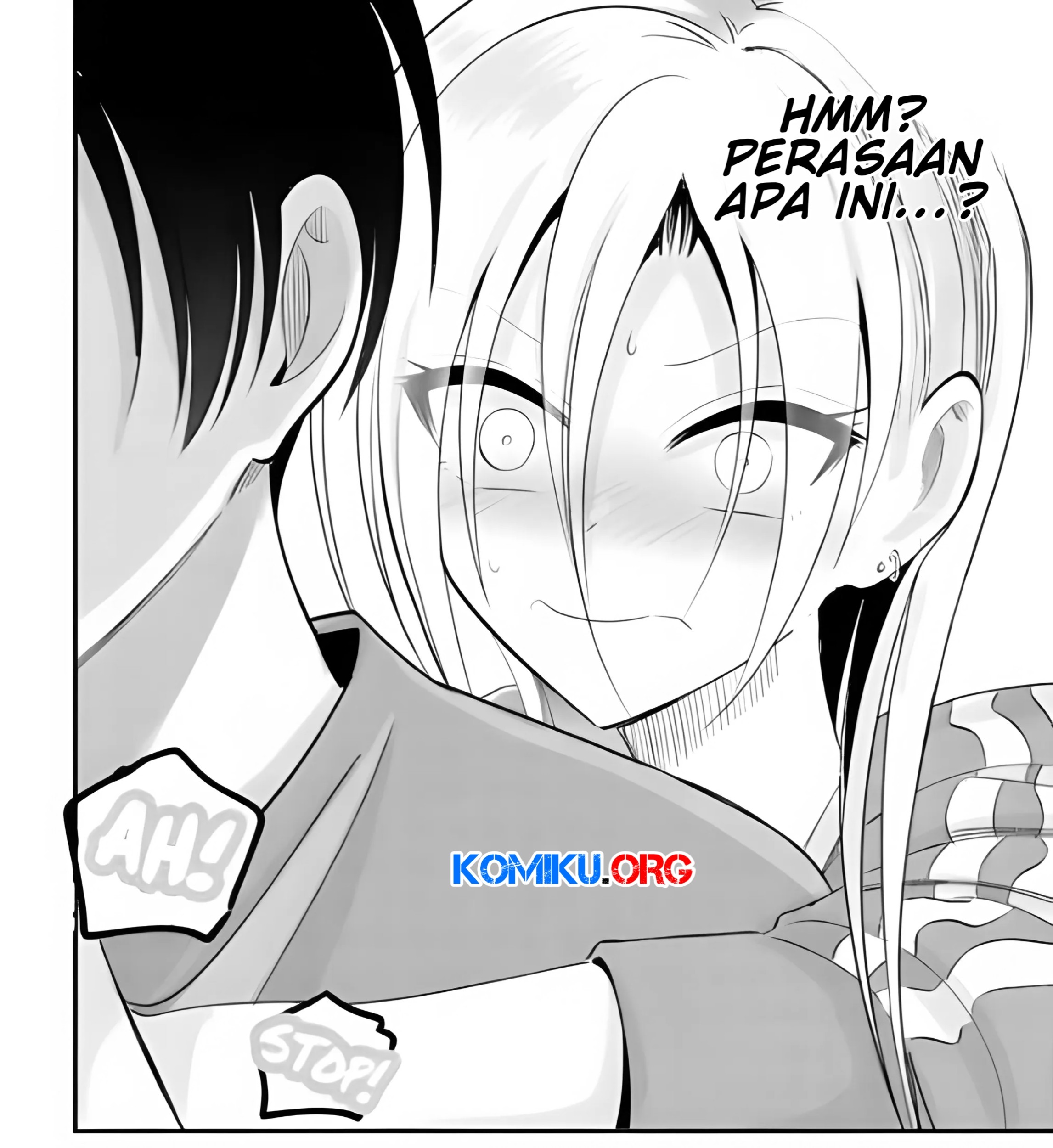 Chapter 191 - halaman 17