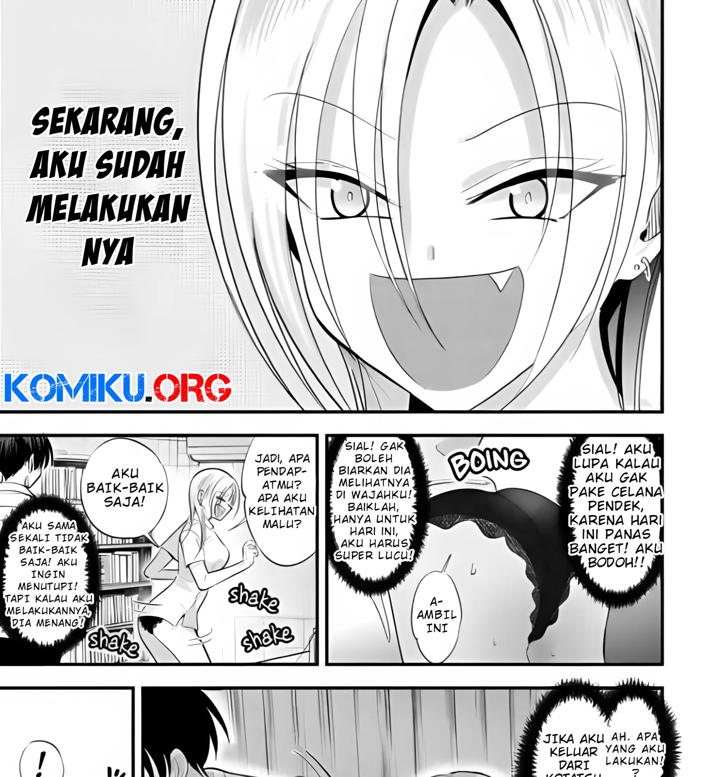 Chapter 192 - halaman 19