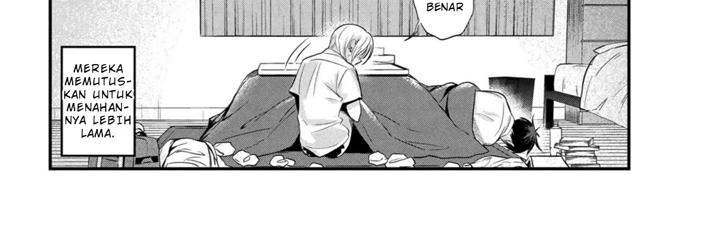 Chapter 192 - halaman 22