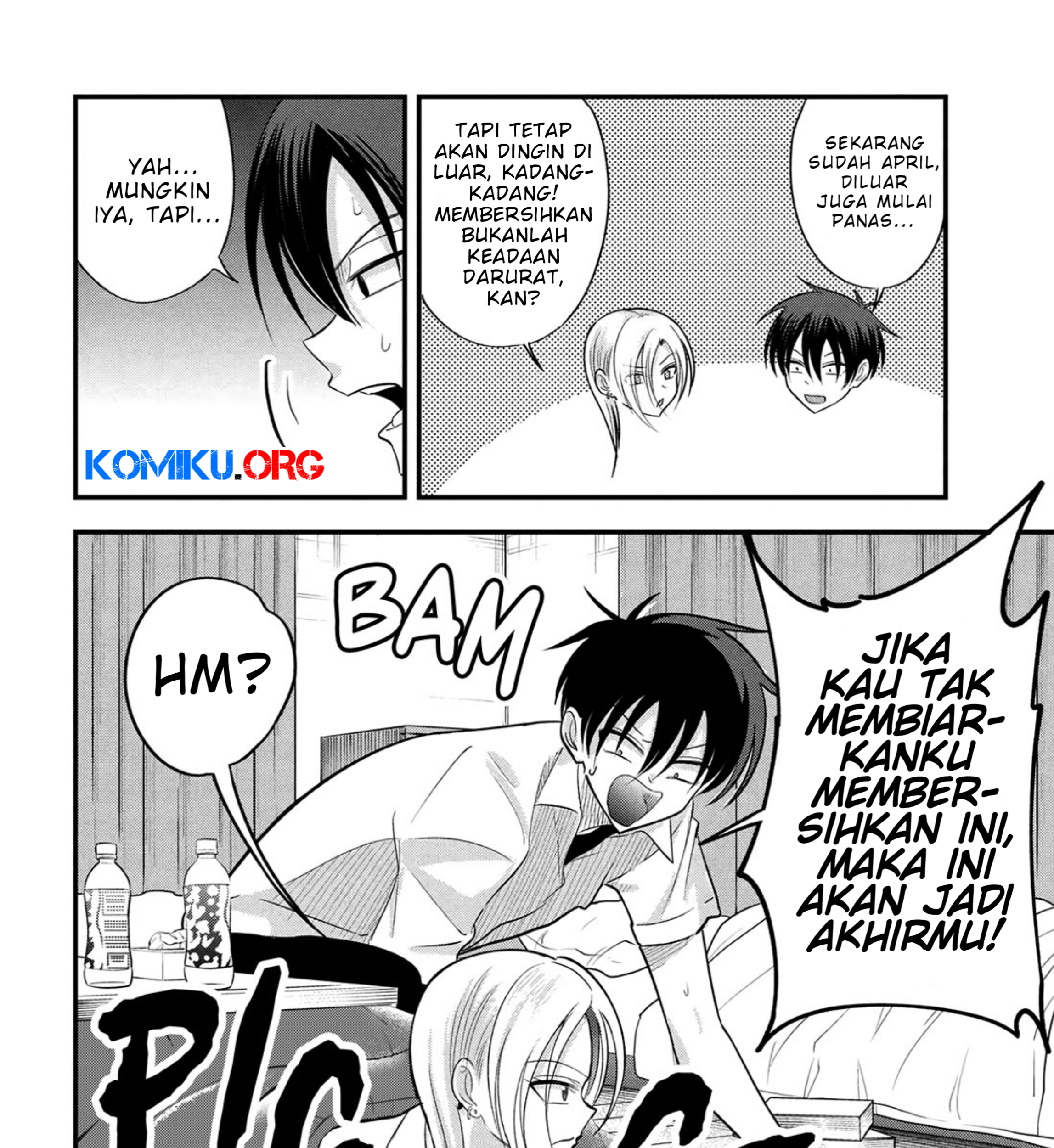 Chapter 192 - halaman 5
