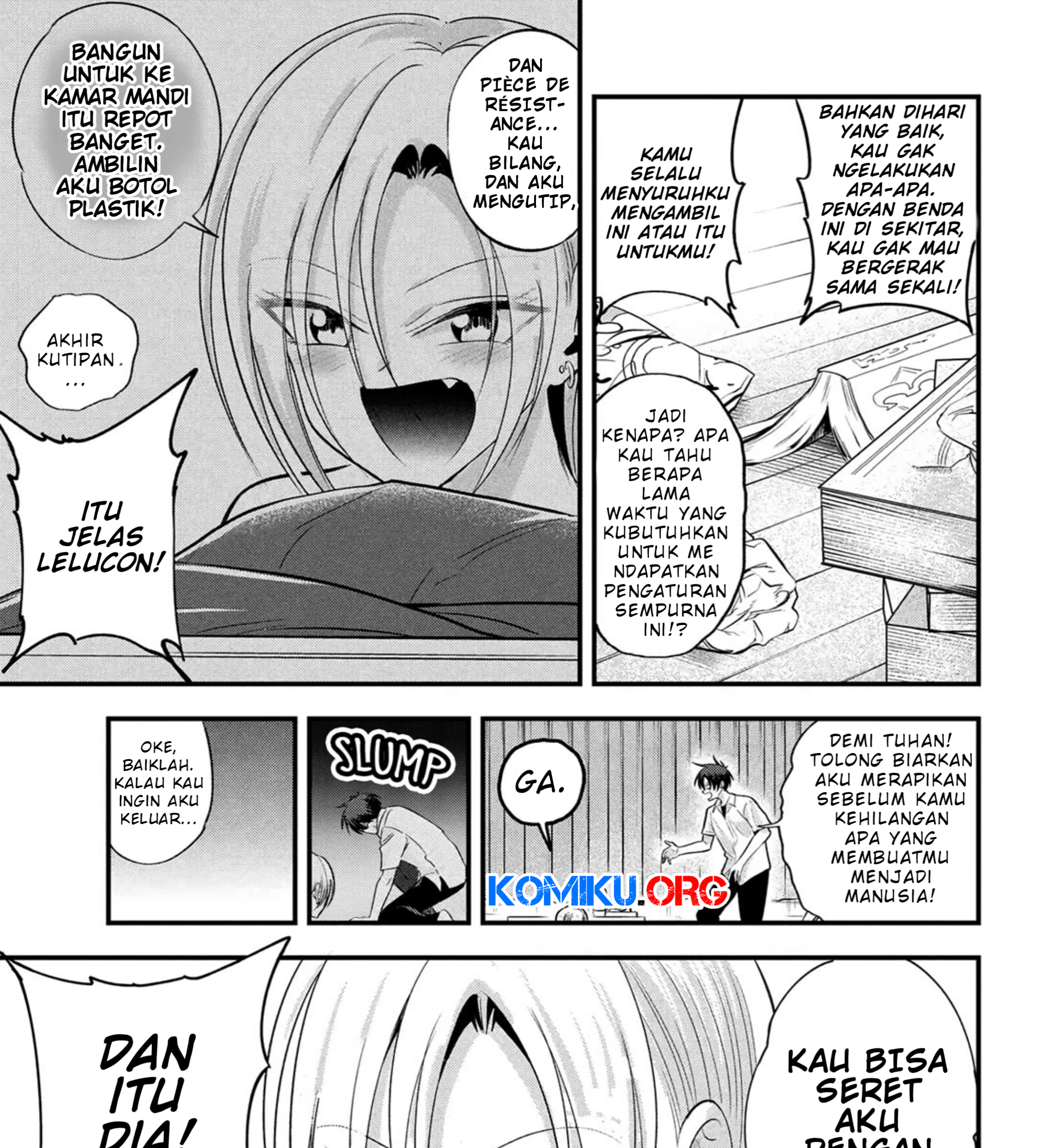Chapter 192 - halaman 7