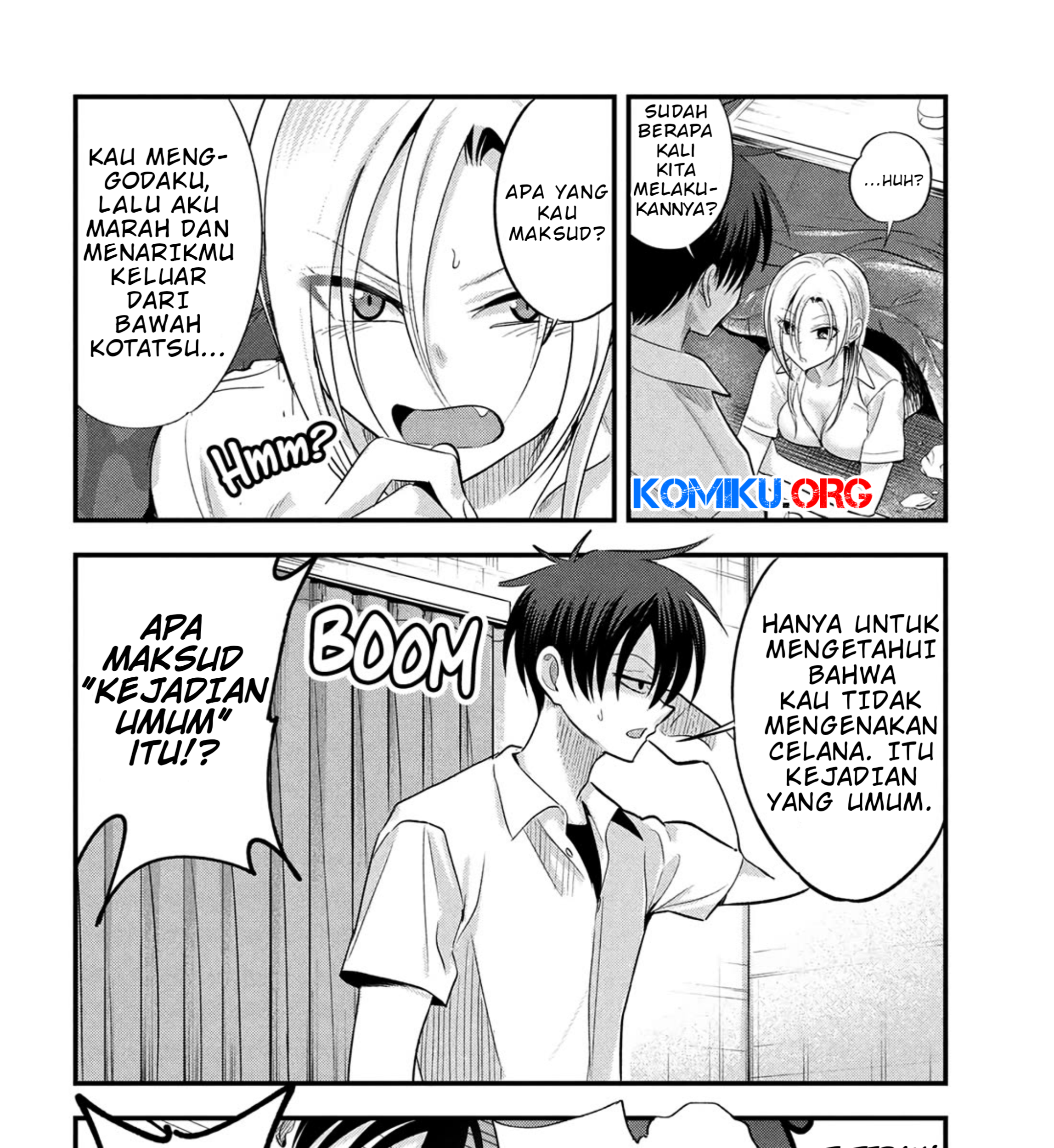 Chapter 192 - halaman 9