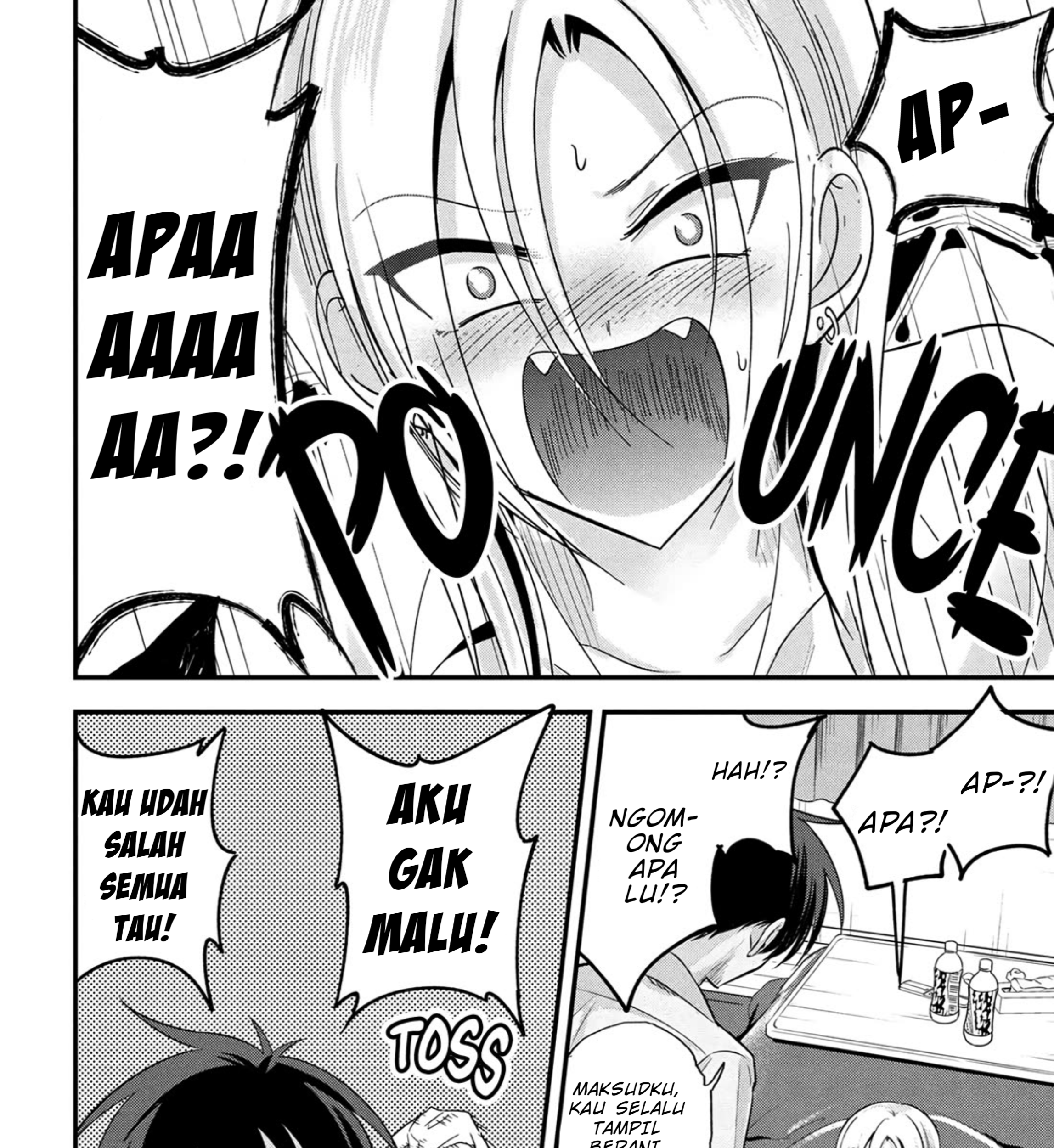 Chapter 192 - halaman 13