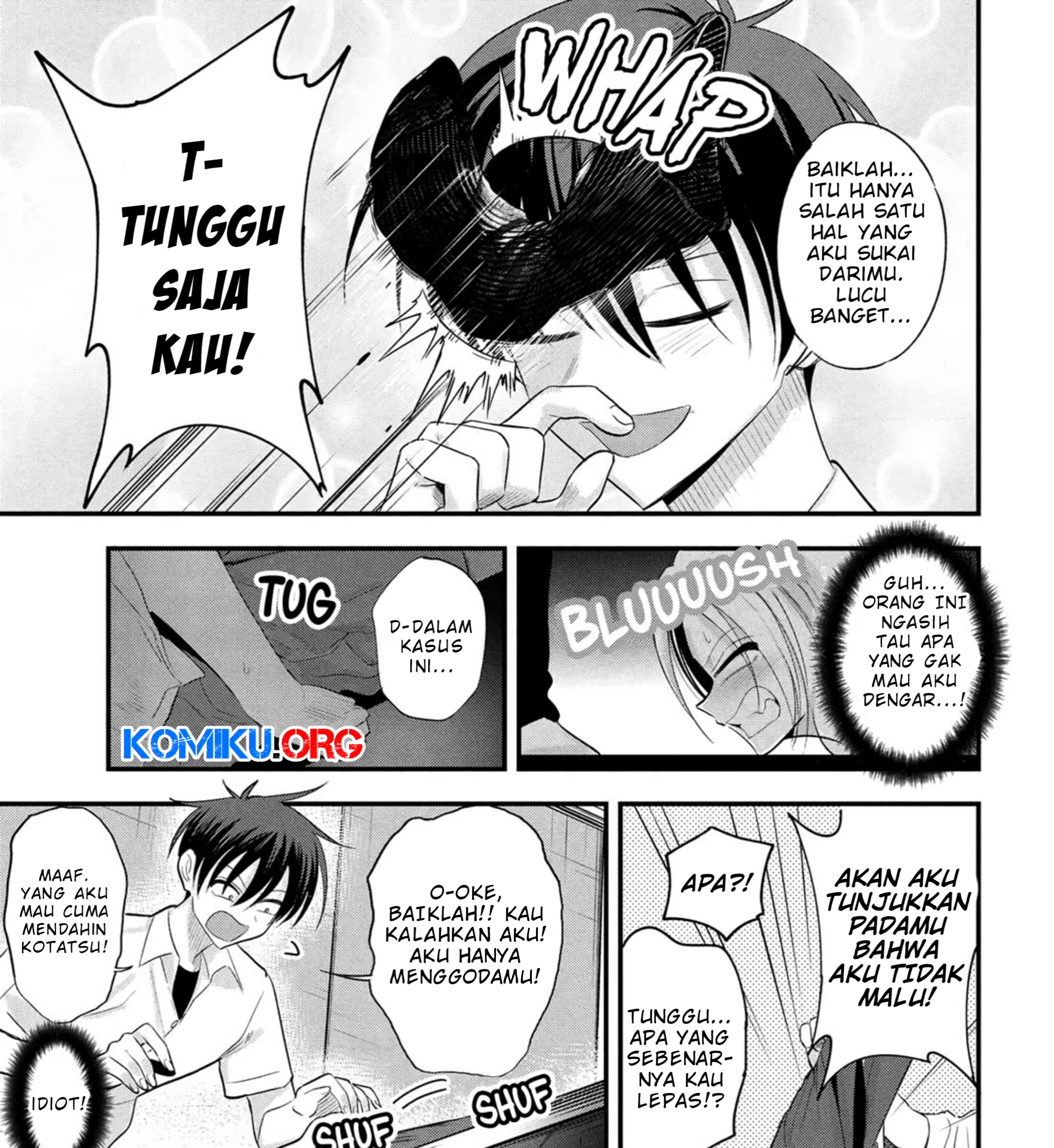 Chapter 192 - halaman 15