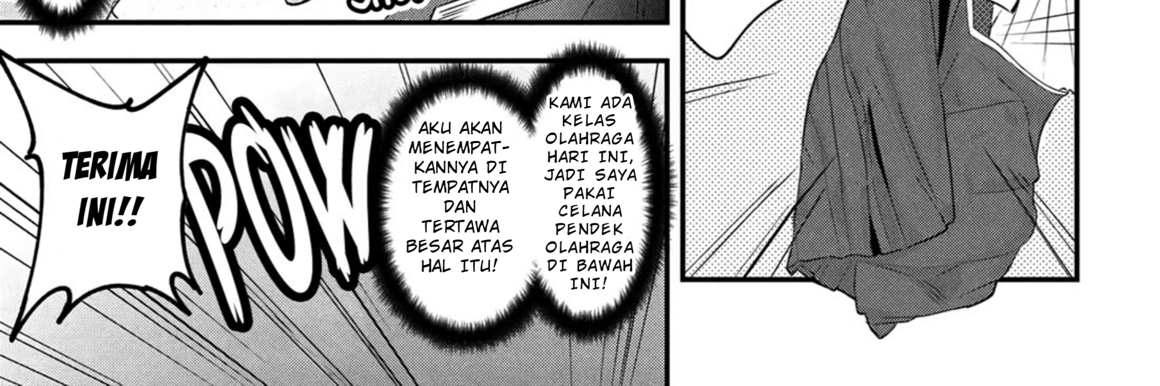 Chapter 192 - halaman 16