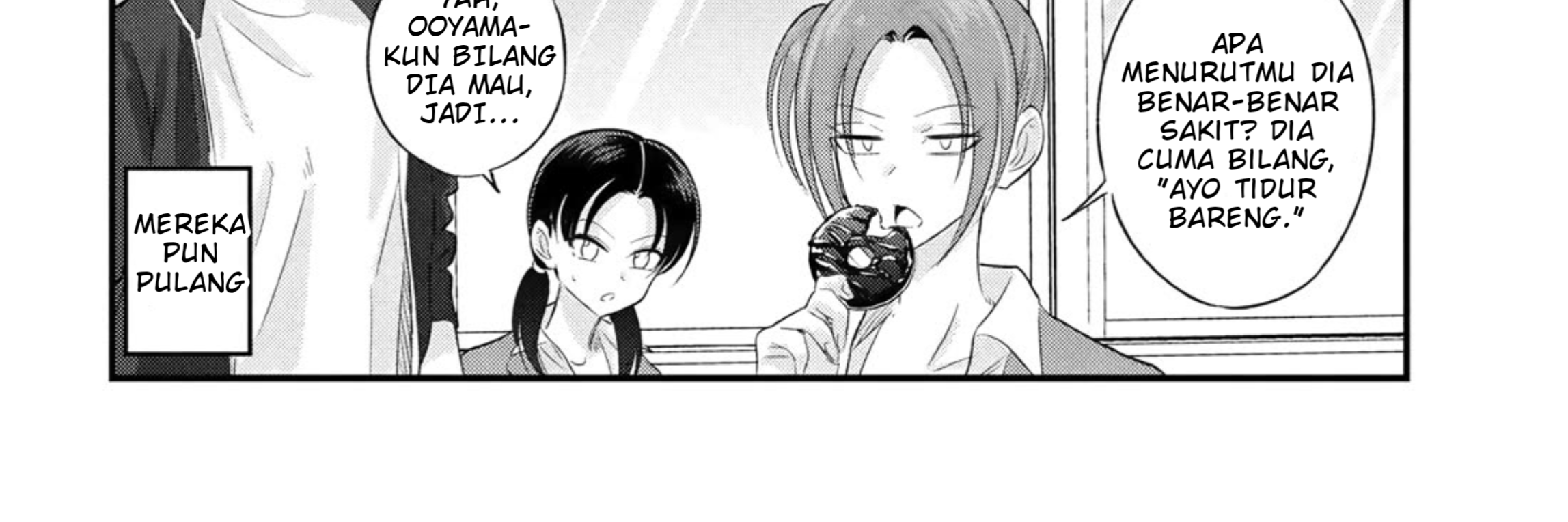 Chapter 193 - halaman 22