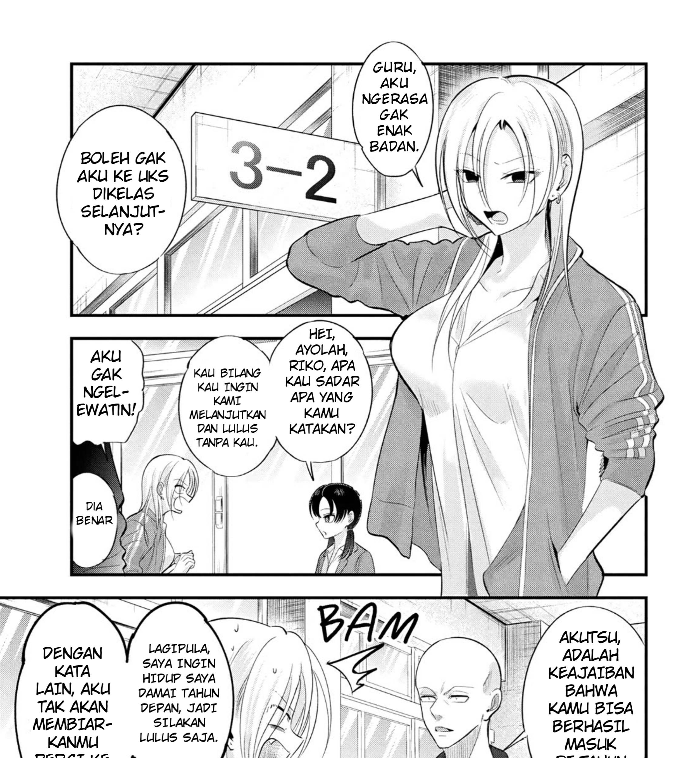 Chapter 193 - halaman 3