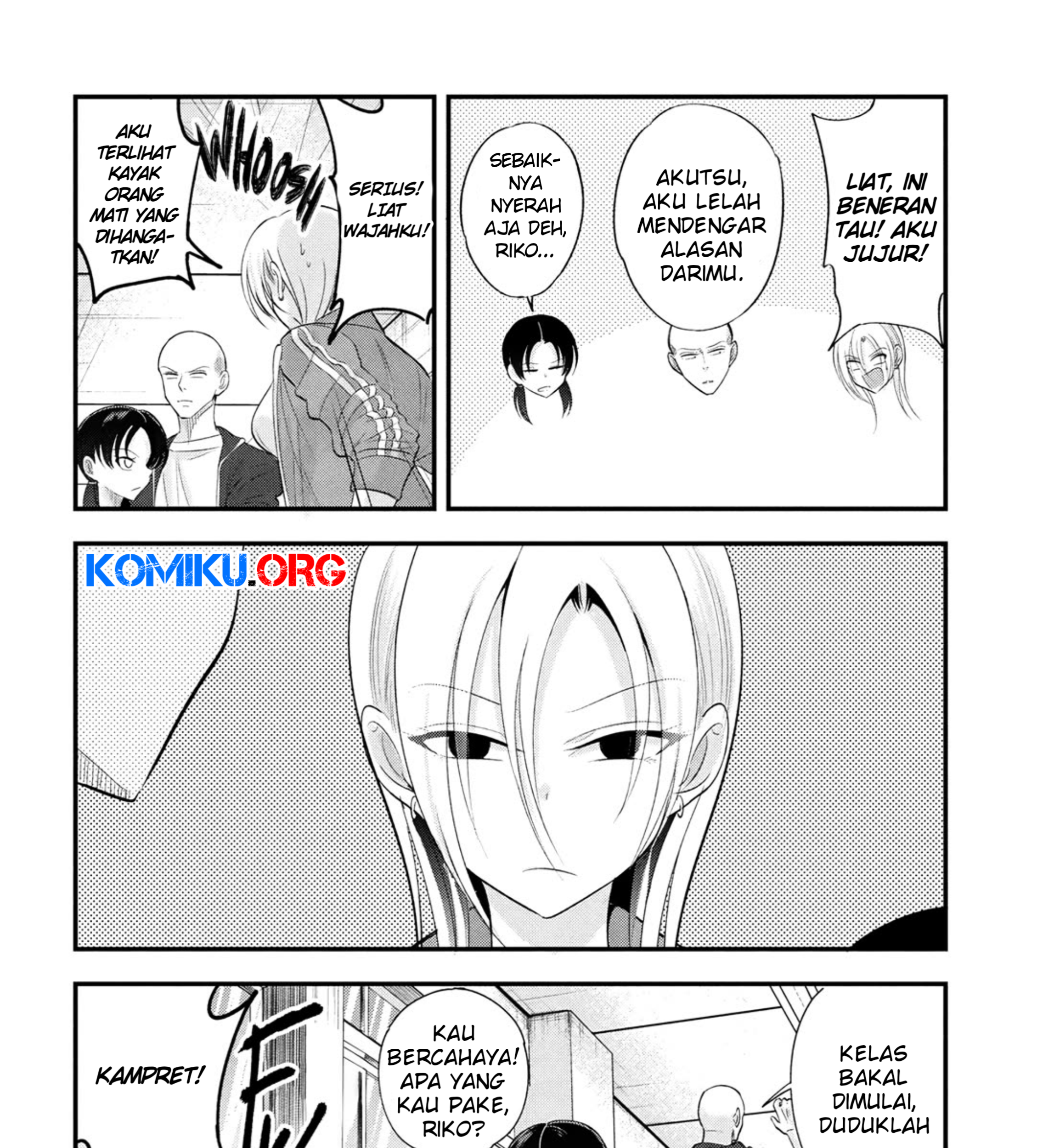 Chapter 193 - halaman 5