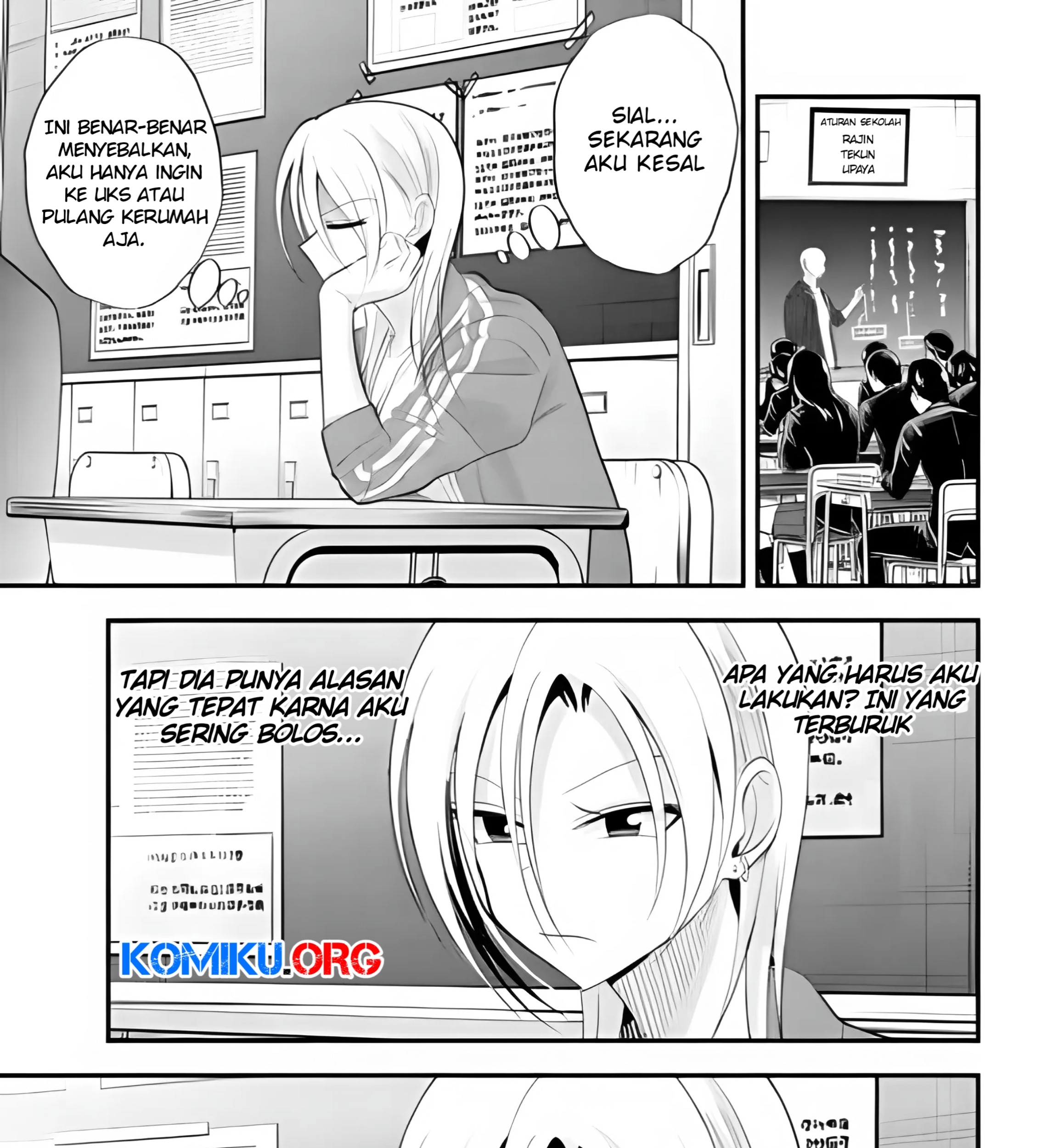 Chapter 193 - halaman 7