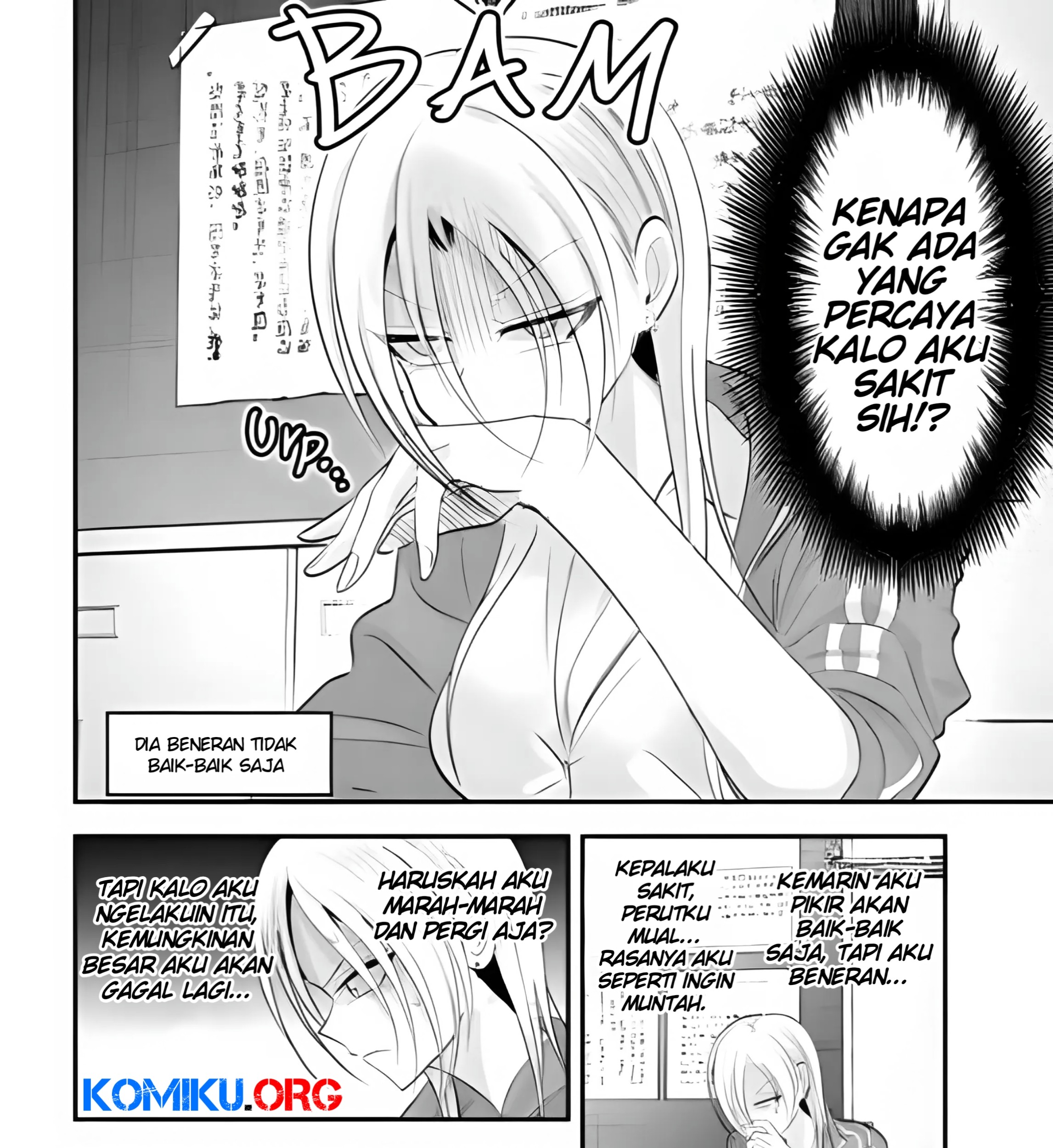 Chapter 193 - halaman 9