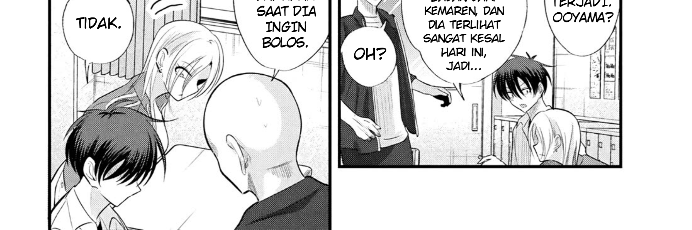 Chapter 193 - halaman 14