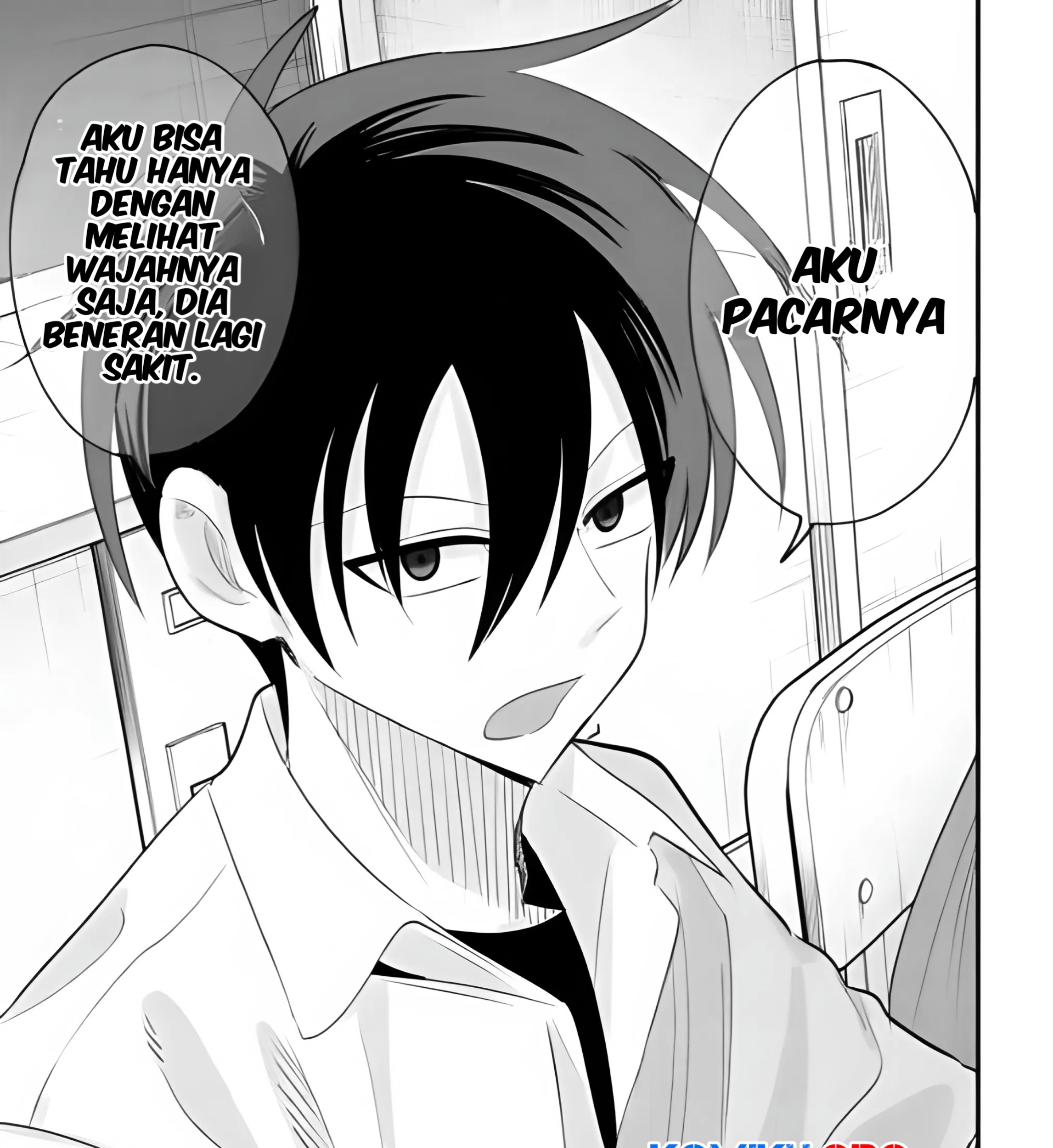Chapter 193 - halaman 15