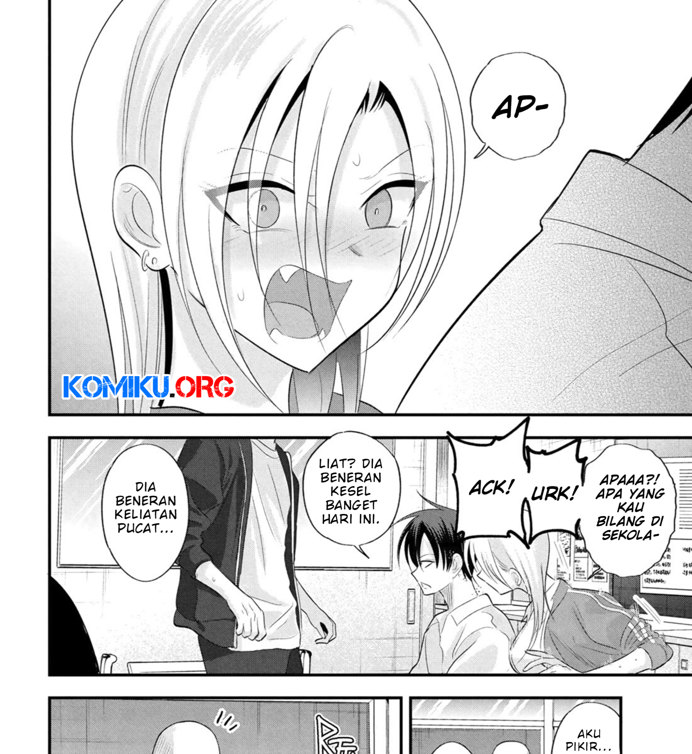 Chapter 193 - halaman 17