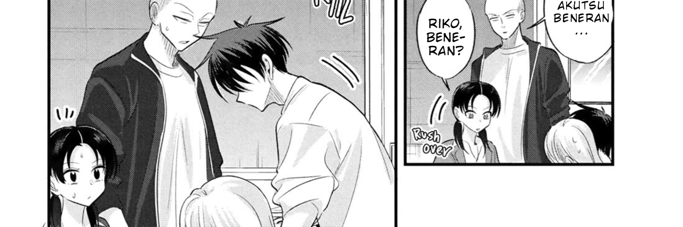 Chapter 193 - halaman 18