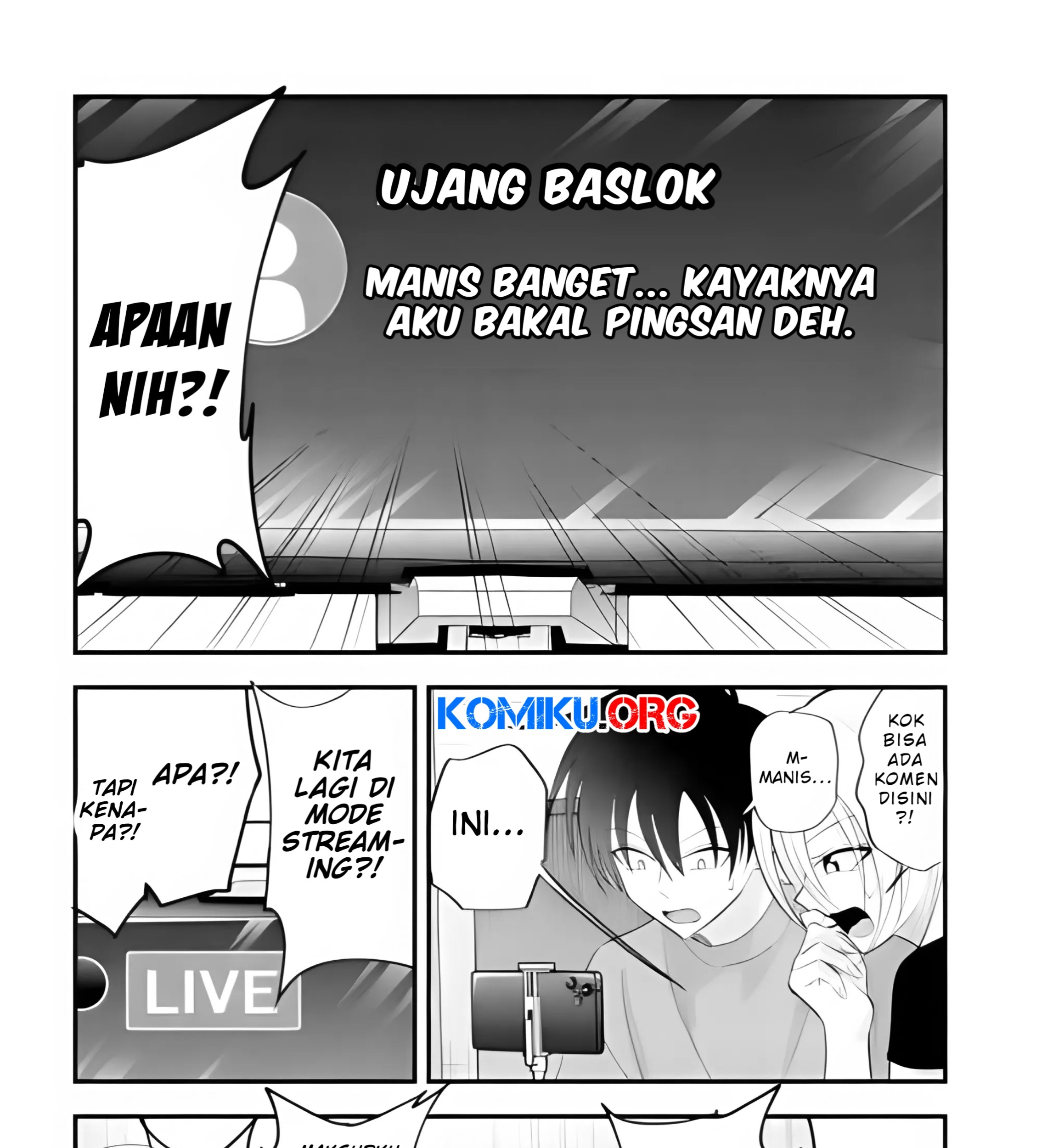 Chapter 194 - halaman 19