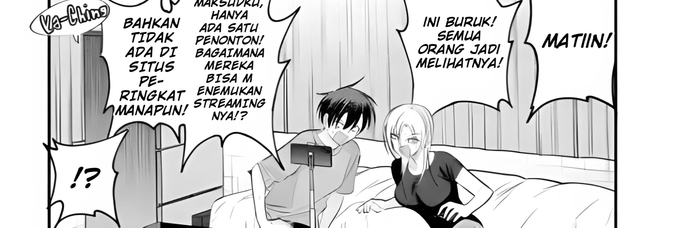 Chapter 194 - halaman 20