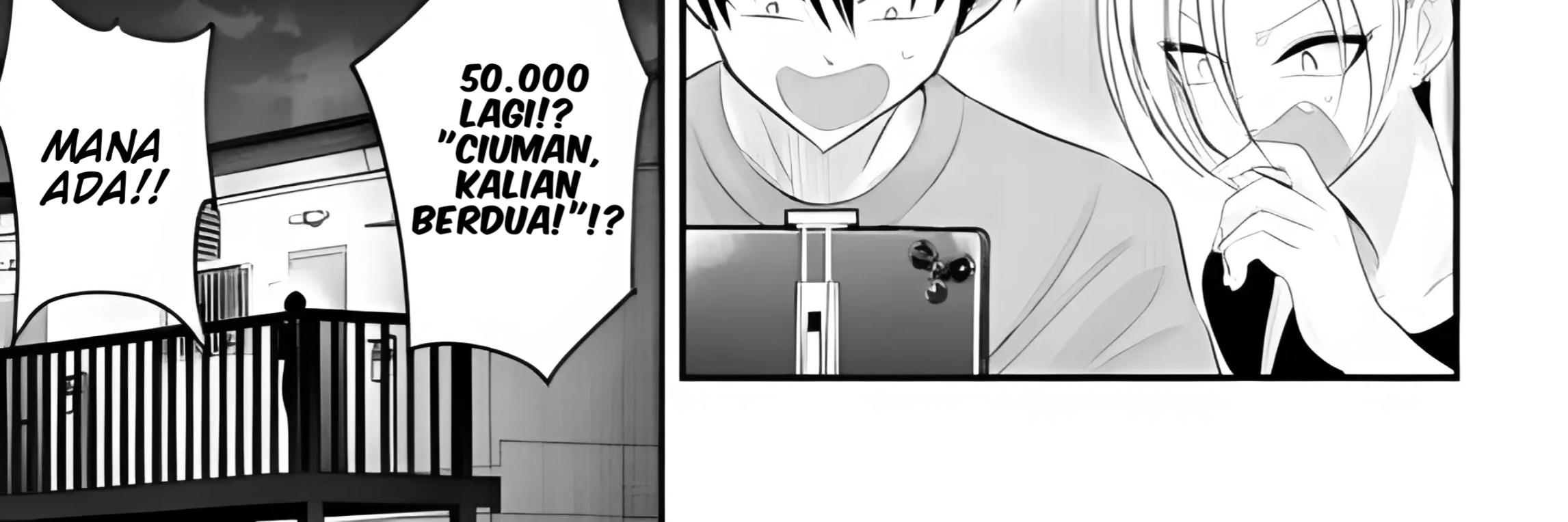 Chapter 194 - halaman 22